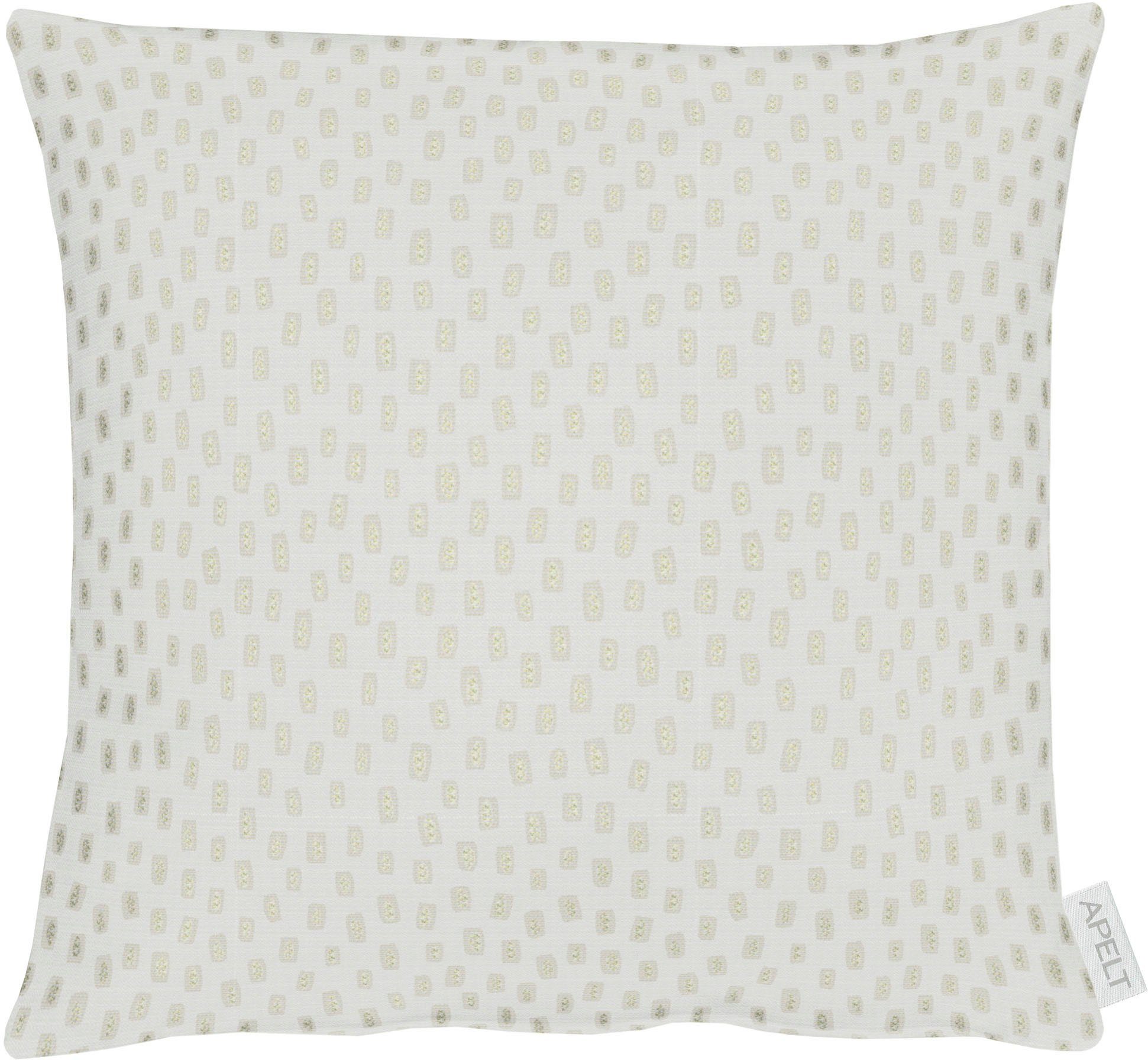 APELT Декоративні подушки 9601, Подушкиhülle mit Füllung, 1 Stück