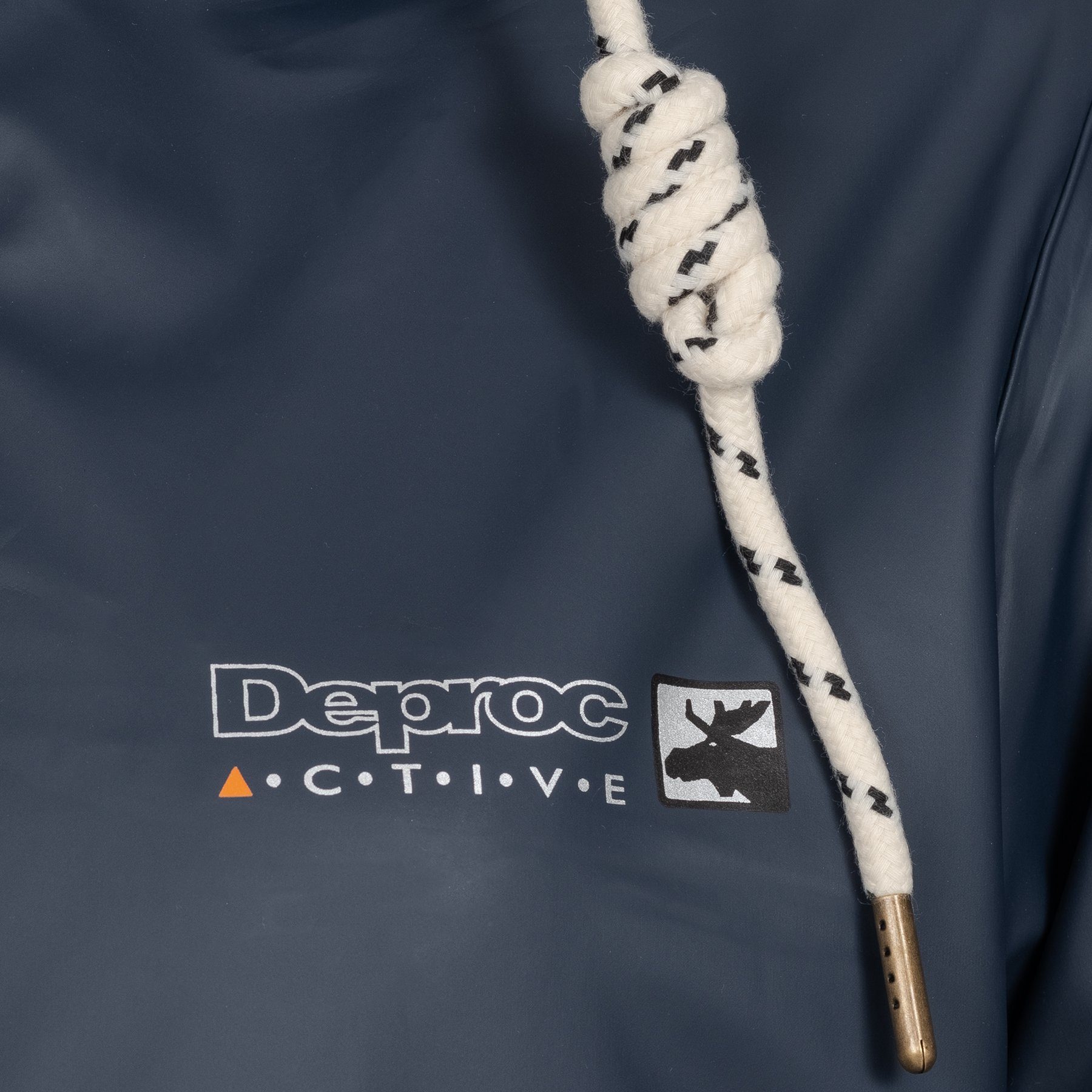 DEPROC Active Regenjacke Friesennerz ELLESMERE WOMEN auch in Großen Größen erhältlich