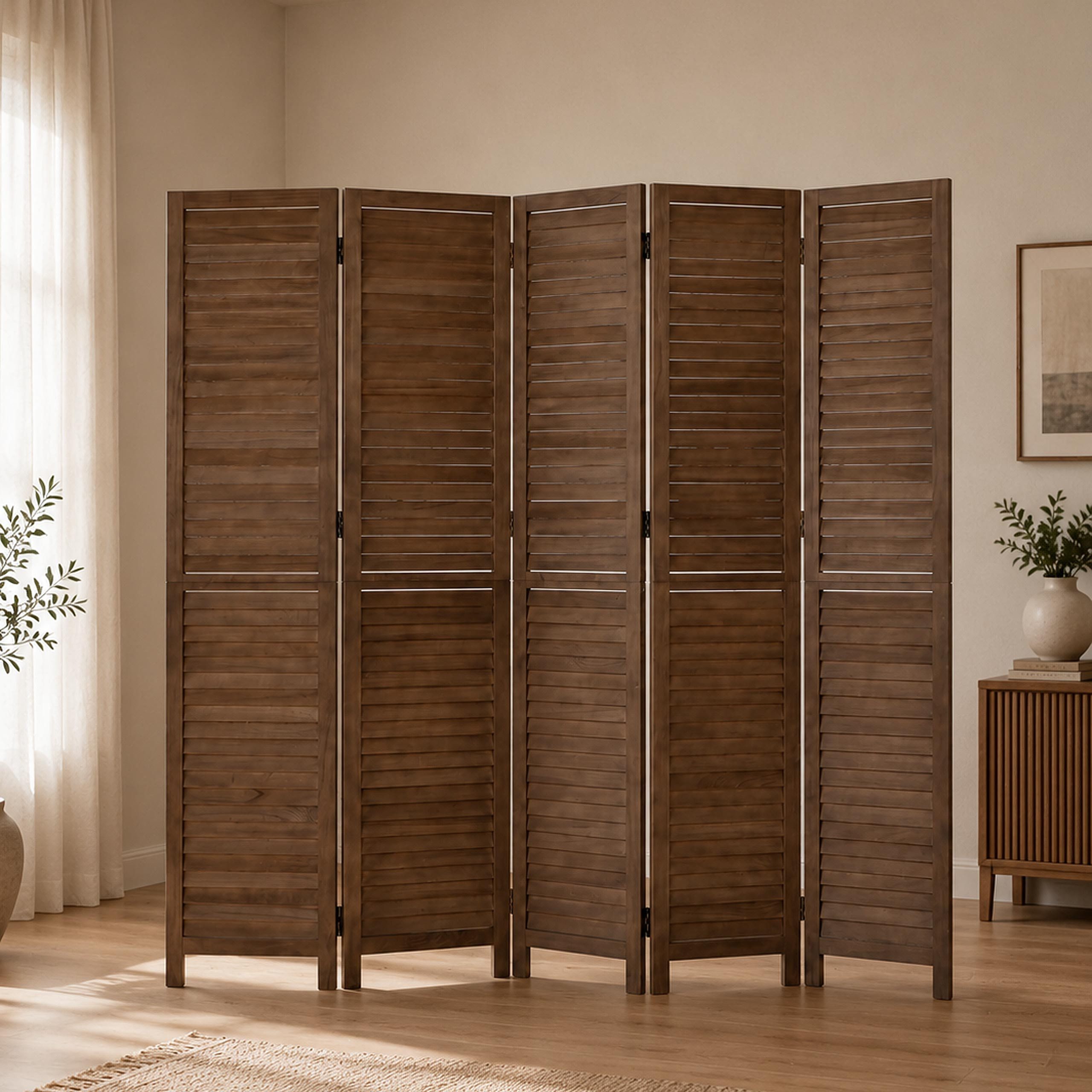 MCW Stellwand MCW-C30b-5, Vielseitig verwendbar