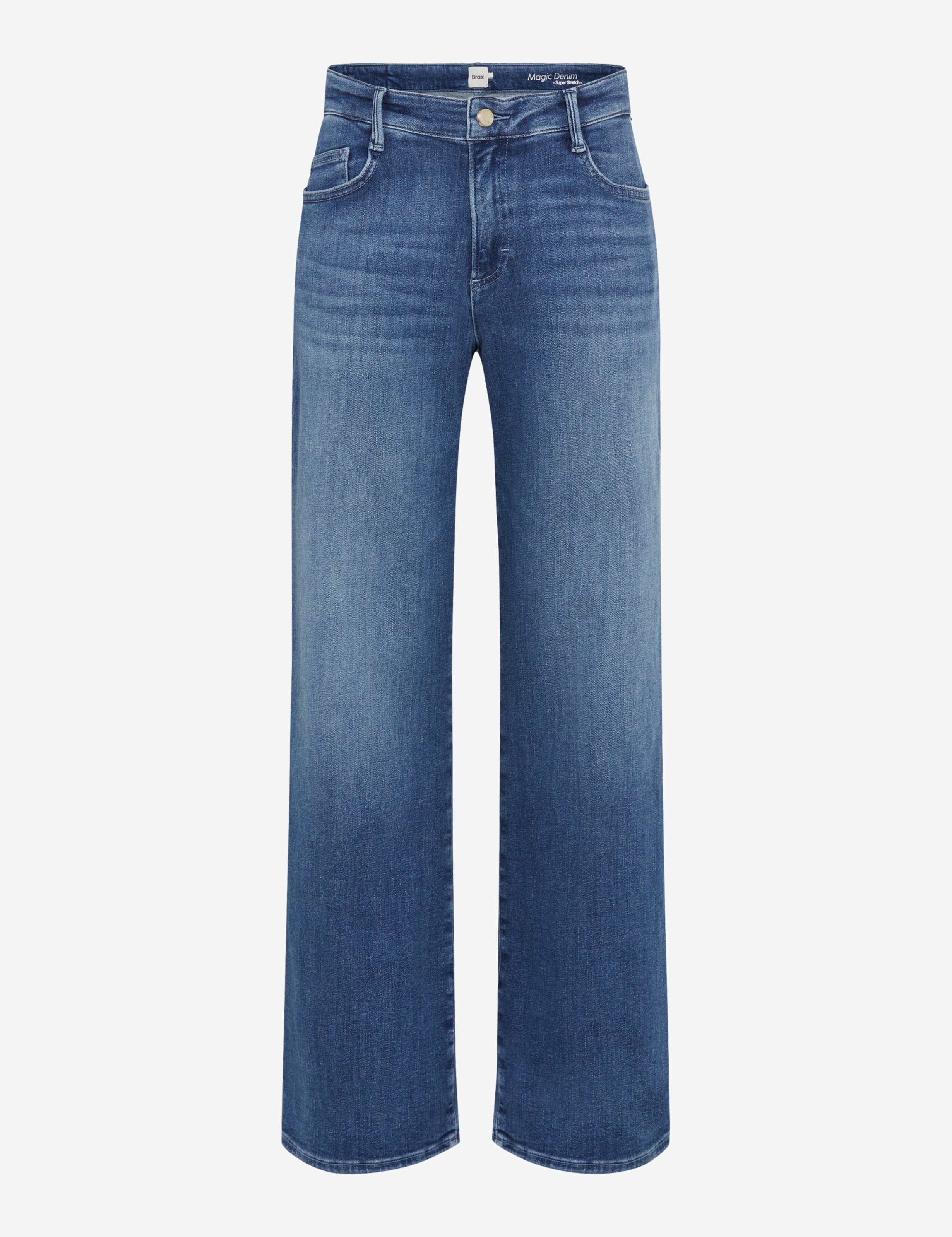 Brax 5-Pocket-Hose günstig online kaufen