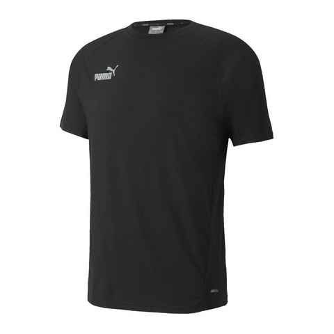 PUMA T-Shirt teamFINAL Casuals T-Shirt default