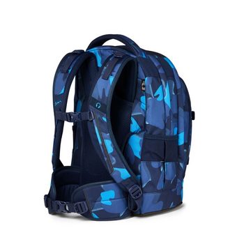 Satch Schulrucksack Pack (1-tlg), Produkt Update