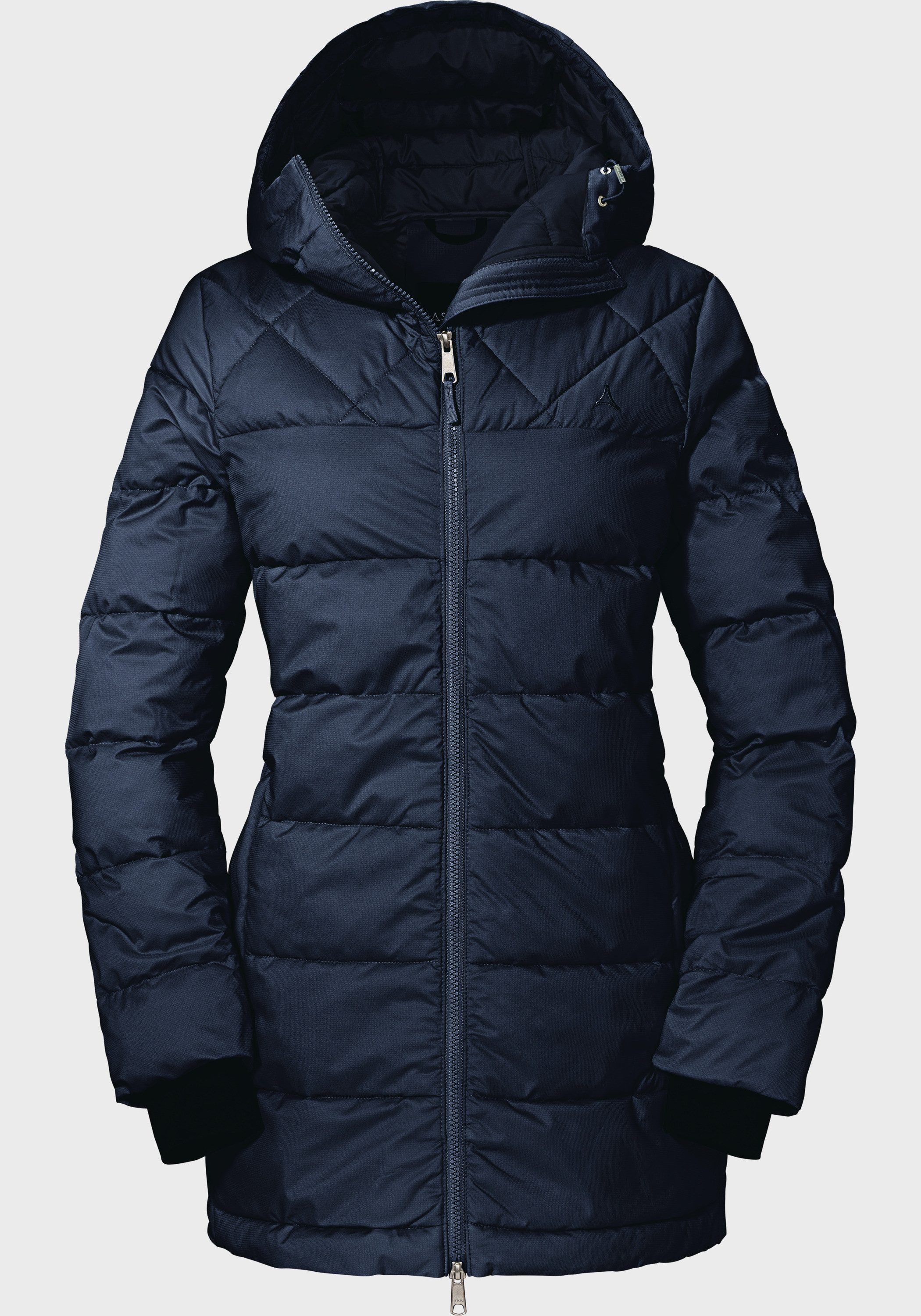 Schöffel Parka Insulated Parka Boston L günstig online kaufen