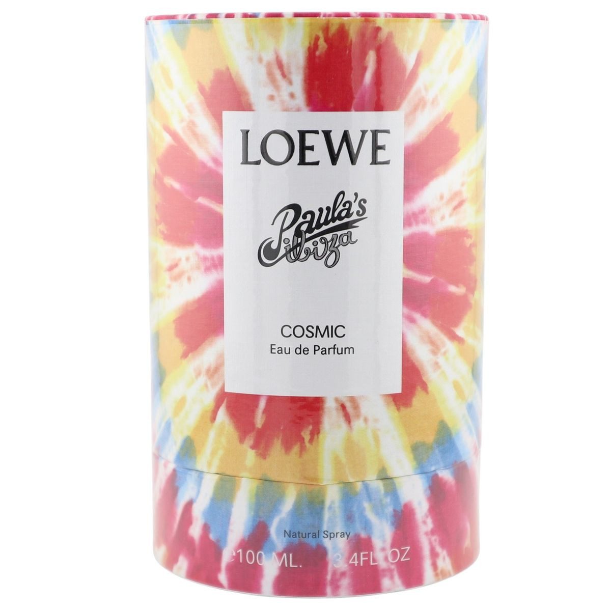 Loewe Eau de Parfum Loewe Paula's Ibiza Cosmic Eau de Parfum Spray 100 ml