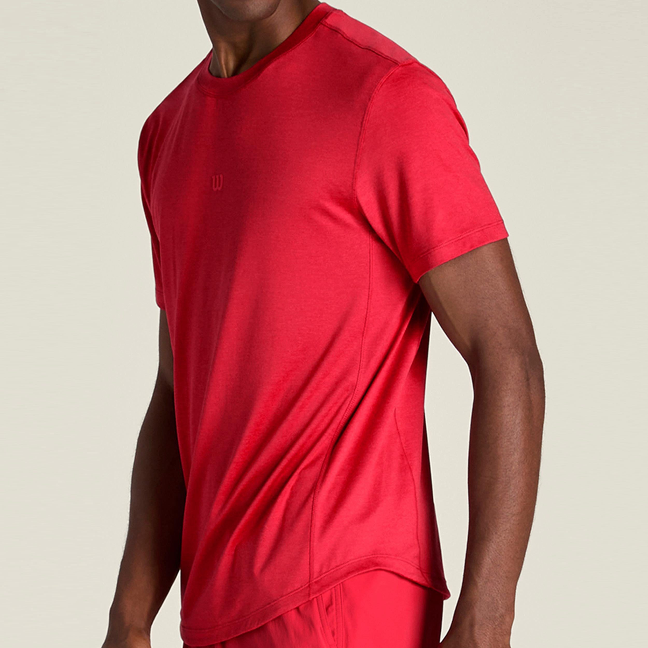 Wilson T-Shirt Everyday Performance
