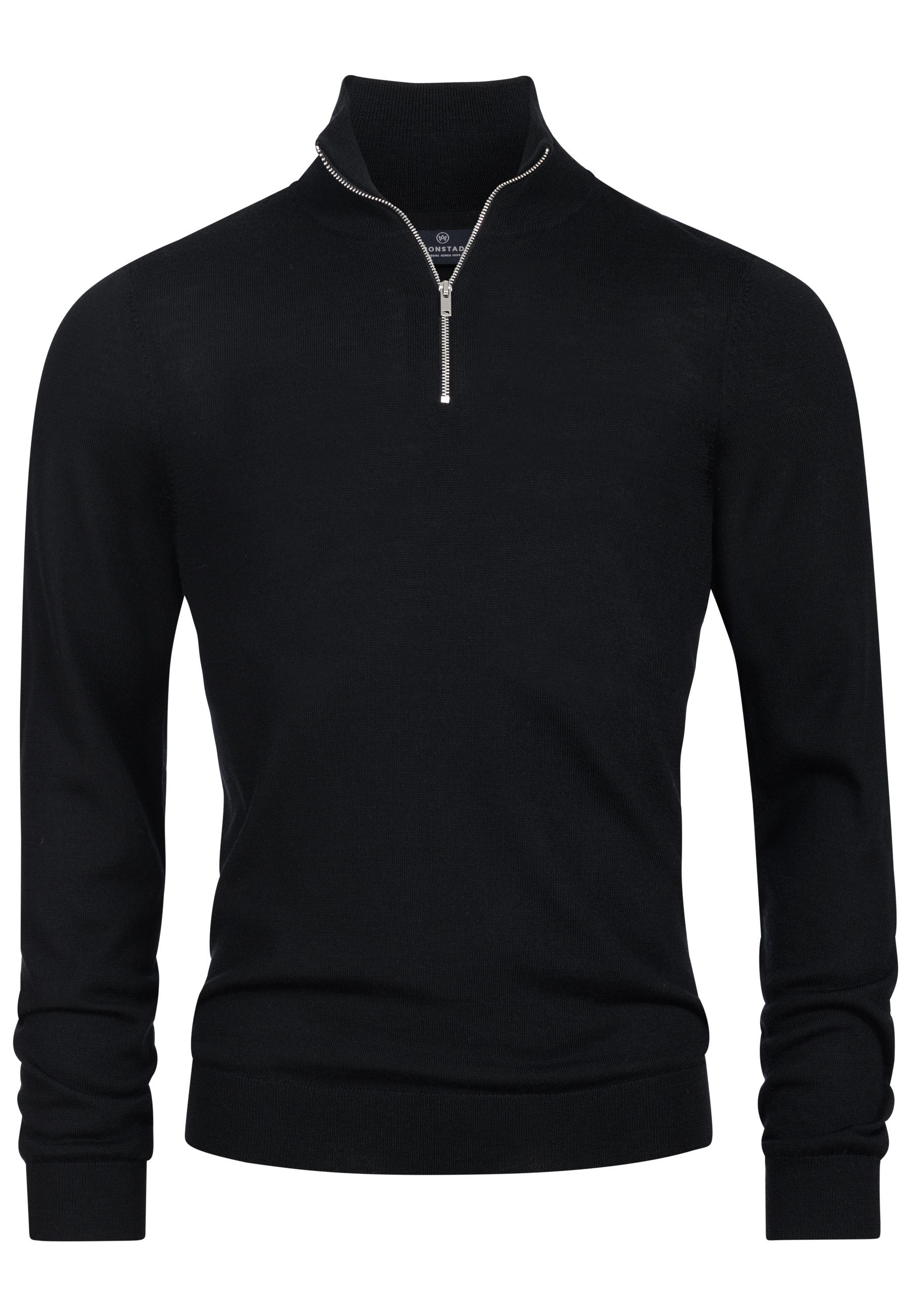 Kronstadt Wollpullover Herren KSJohannes Pullover Herrenpullover günstig online kaufen