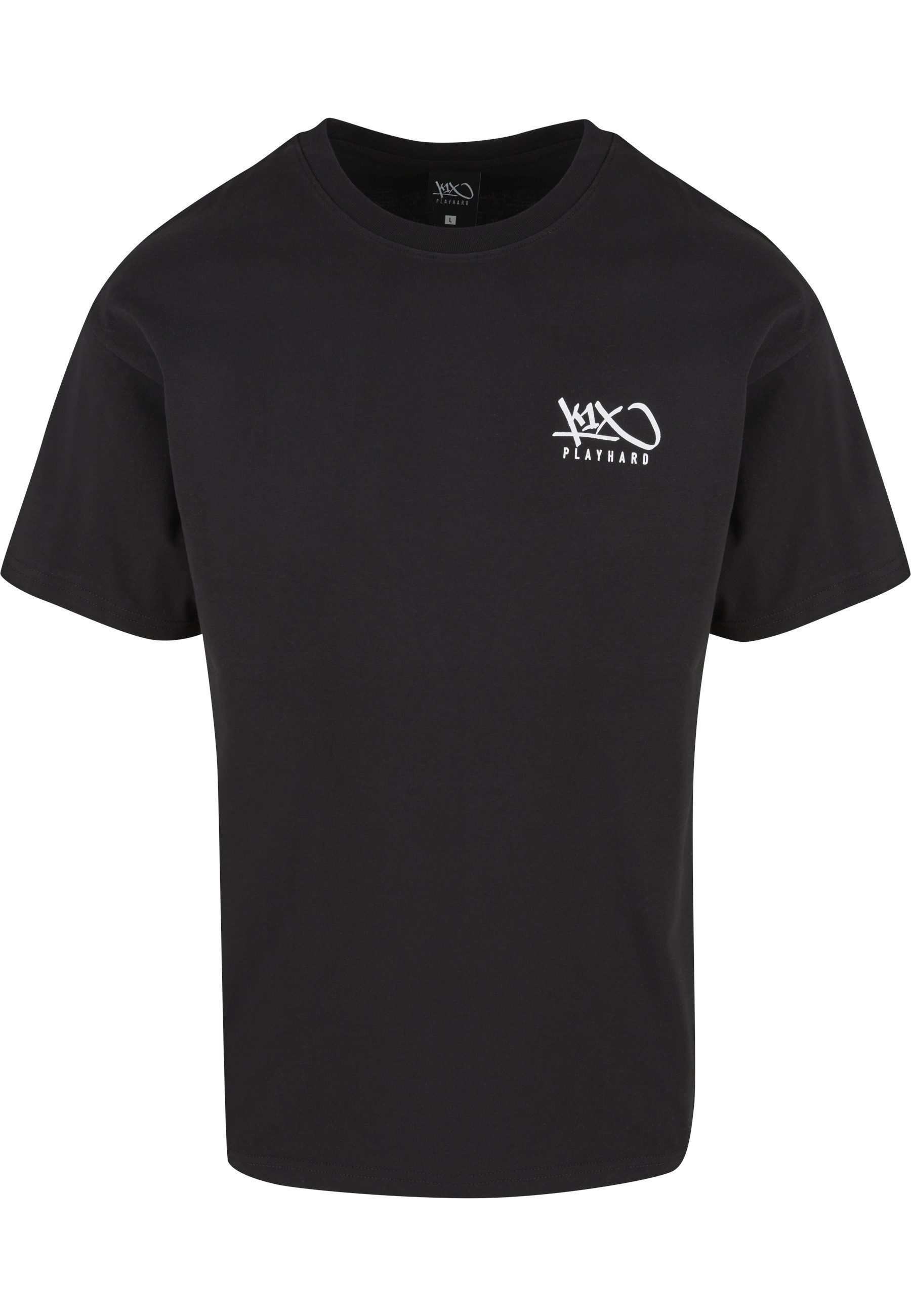 T-Shirt K1X Herren KXM241-058-1 K1X Signature Tee