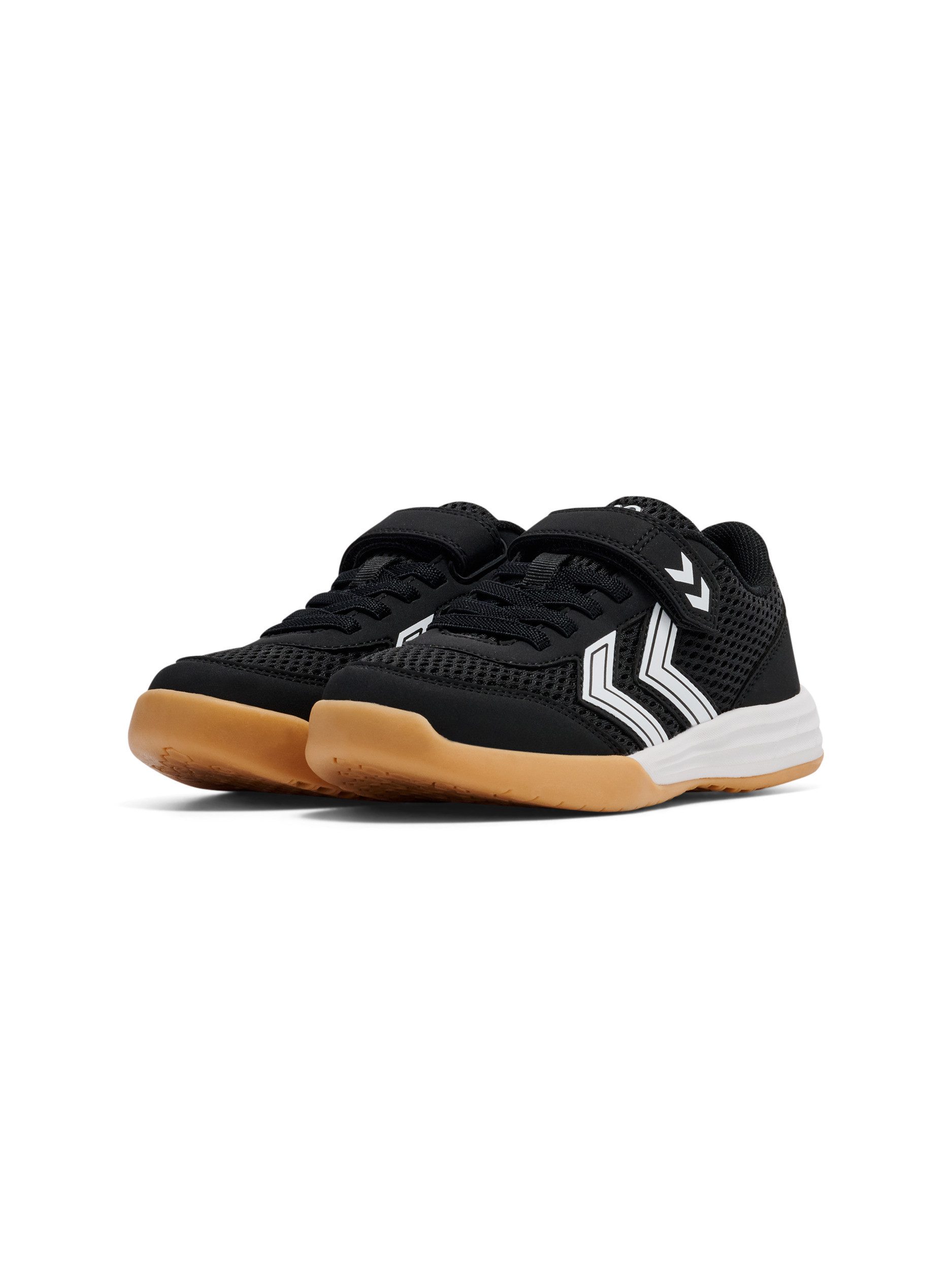 hummel MULTIPLAY FLEX VC JR BLACK/WHITE günstig online kaufen