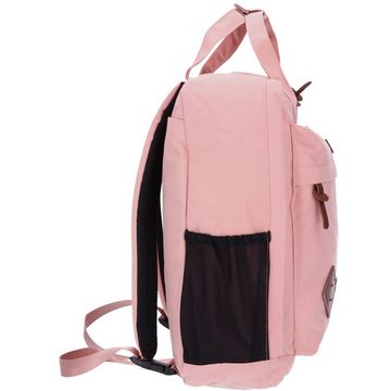 TheTrueC Rucksack TheTrueC Freizeit Rucksack rosa (Stück, Stück)