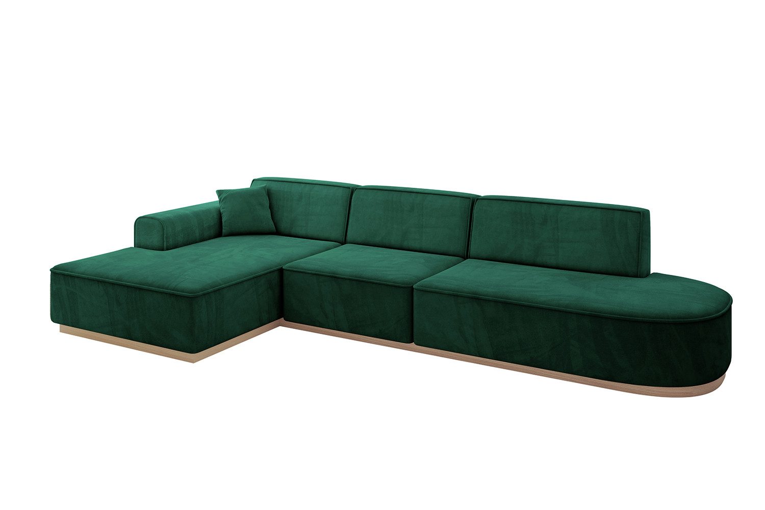 ALTDECOR Ecksofa IREA-L2, Sofa Praktische Bequeme günstig online kaufen