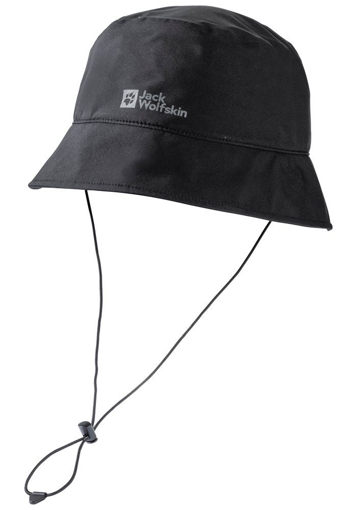 Jack Wolfskin Regenhut RAIN BUCKET HAT günstig online kaufen