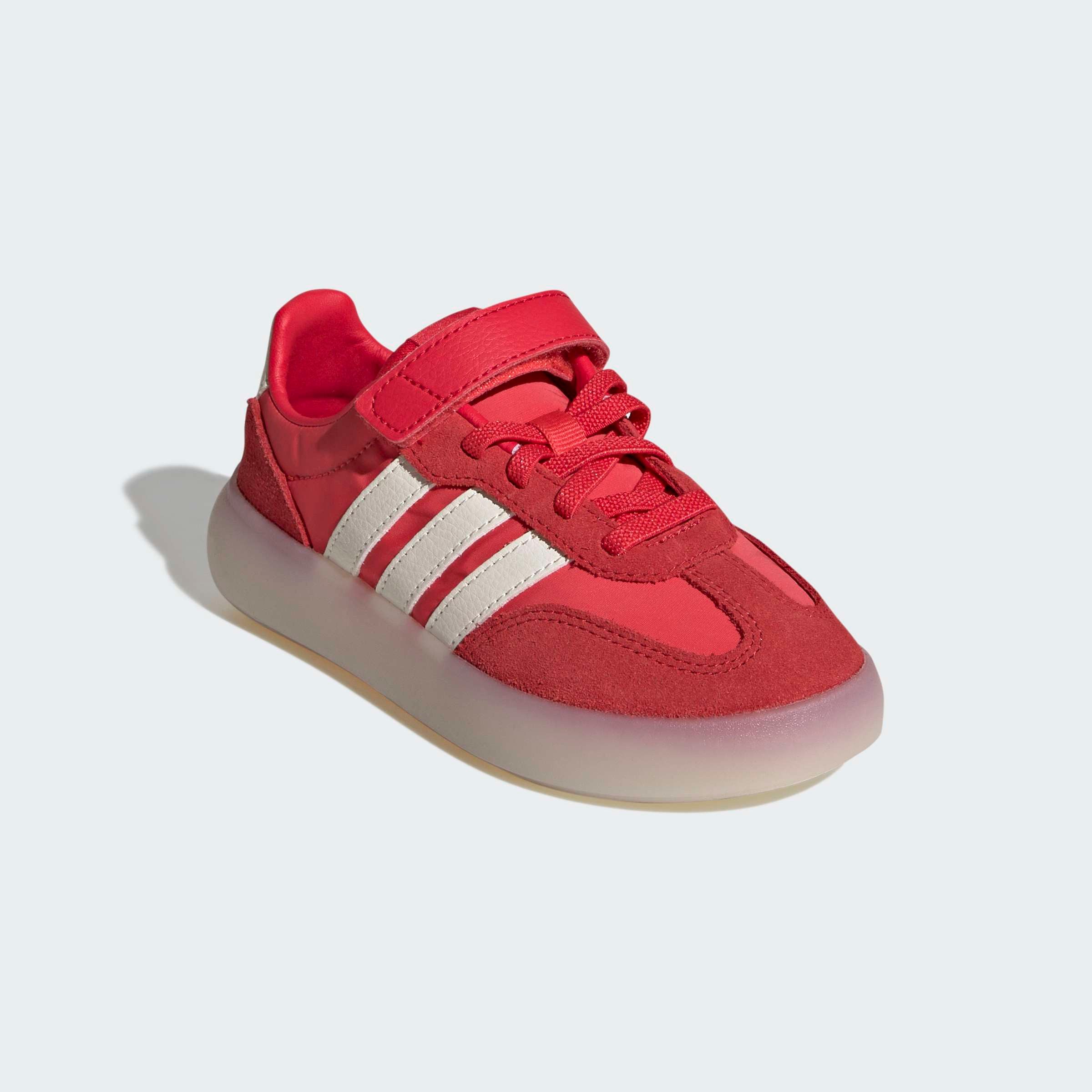 adidas Sportswear BARREDA DECODE KIDS Sneaker mit Klettverschluss, für Kinder & Jugendliche