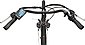 Telefunken E-Bike »Multitalent RC865«, 3 Gang Shimano Nexus Schaltwerk, Nabenschaltung, Mittelmotor 250 W, mit Fahrradkorb, Bild 2