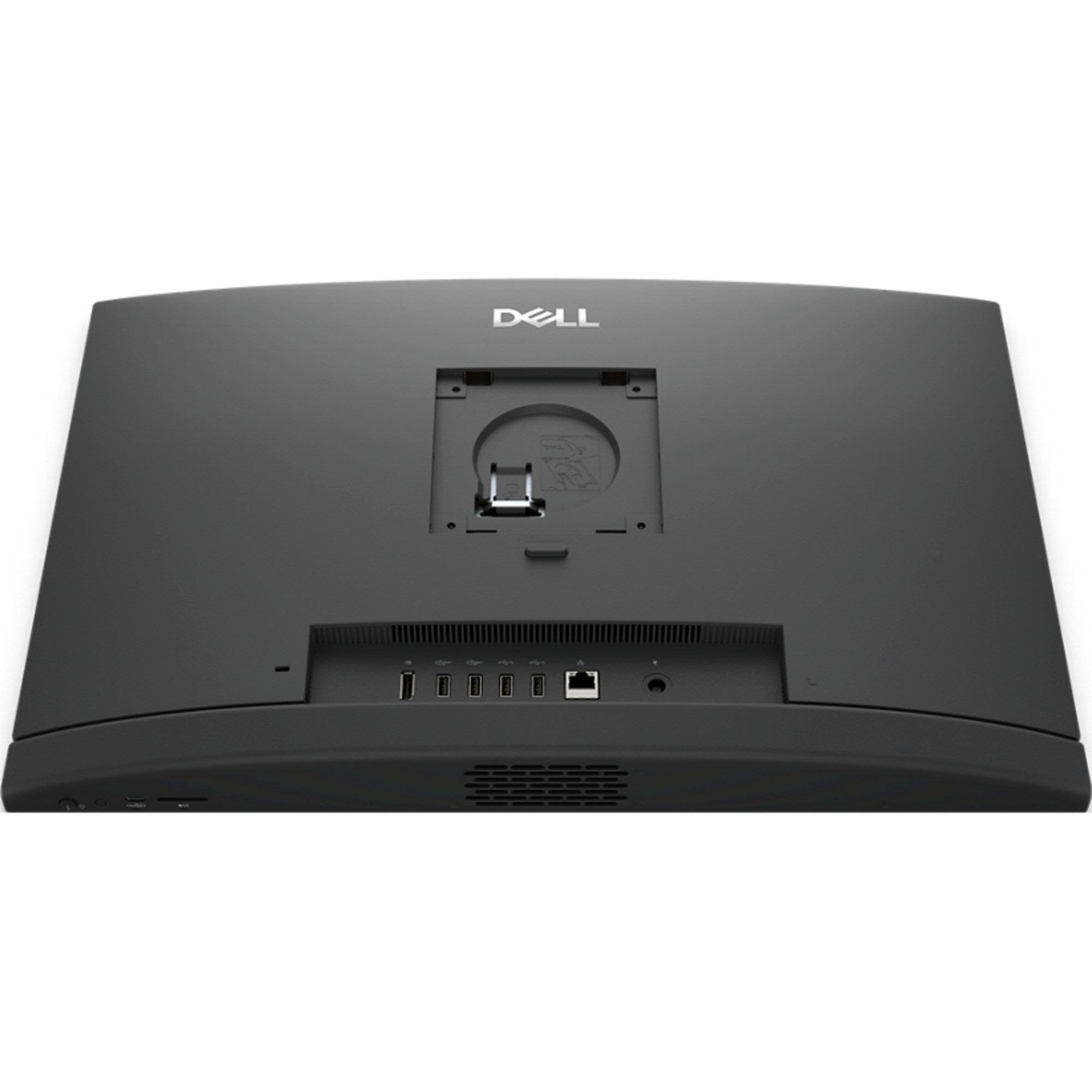 Dell Dell Pro 24 All-in-One (RY02T), PC-System, PC (Core Ultra 5, Graphics, 16 GB RAM)