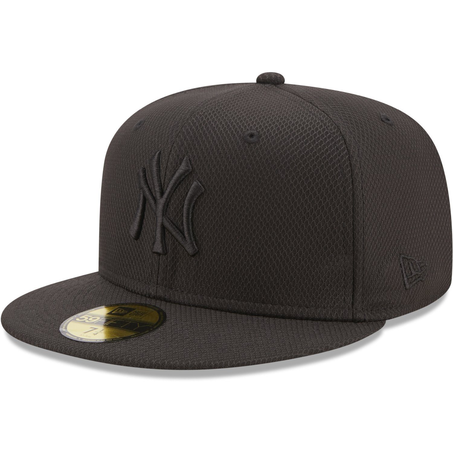 Herren Caps New Era Fitted Cap 59Fifty DIAMOND New York Yankees