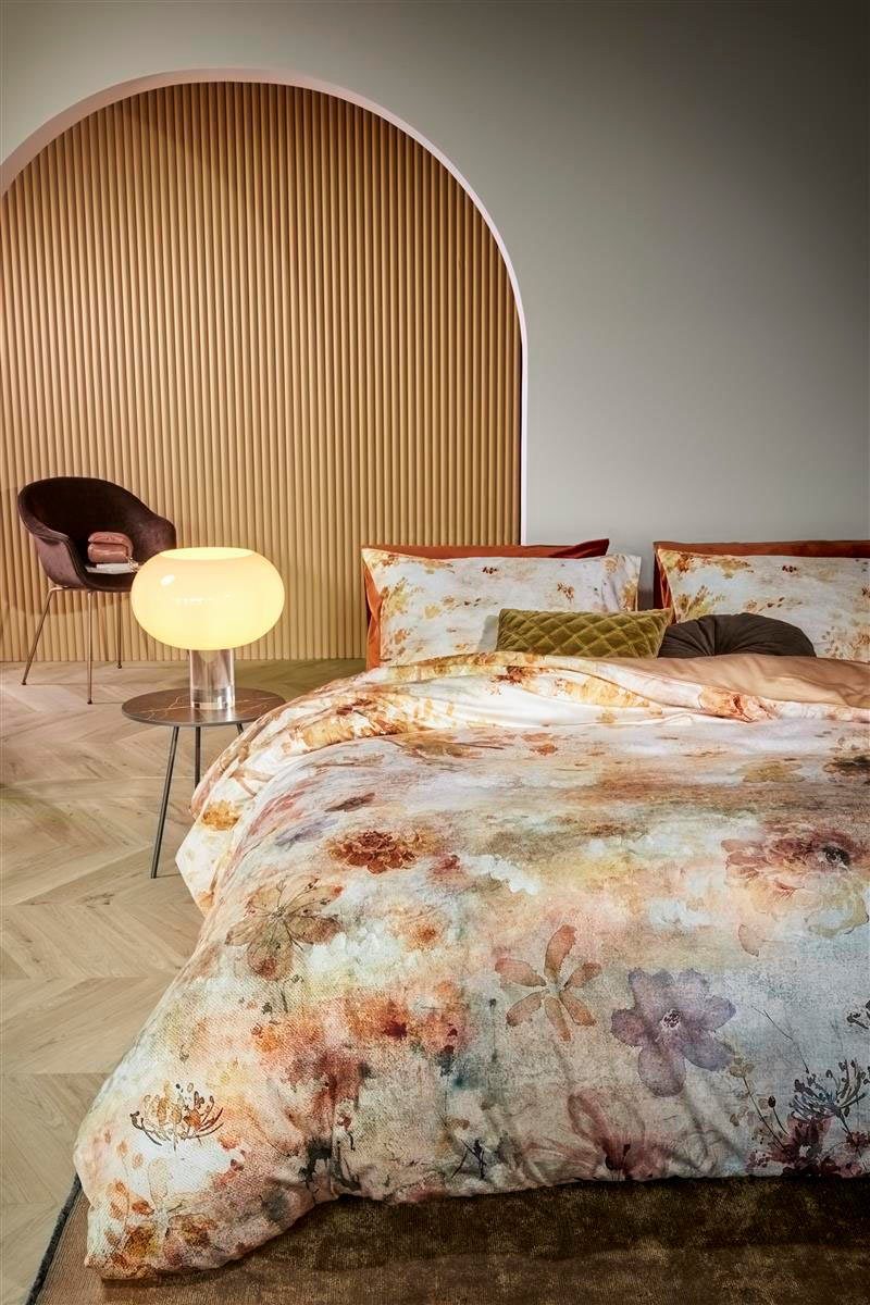 Beddinghouse Bettwäsche Beddinghouse The Ivy, Mako-Satin, günstig online kaufen