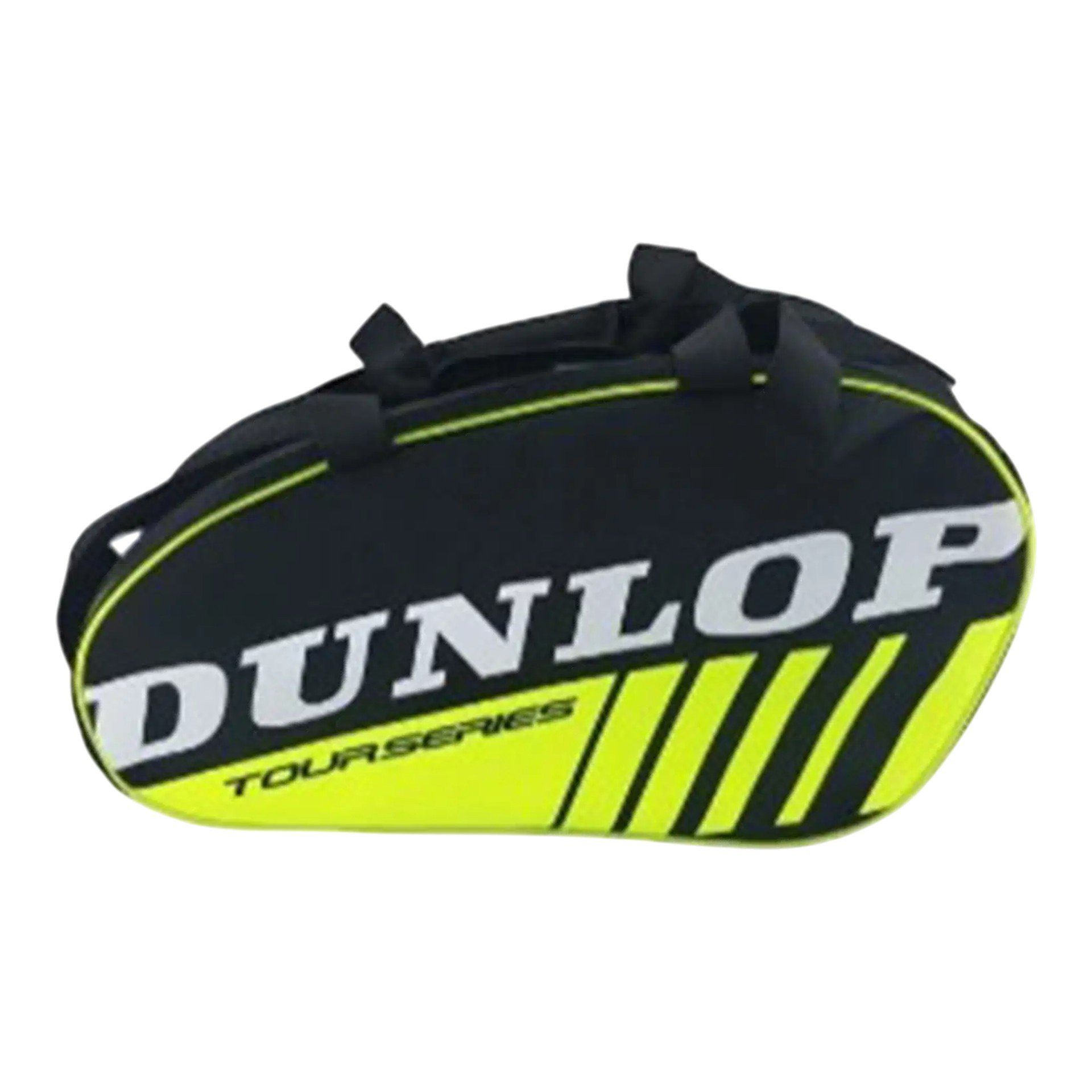 Dunlop Sporttasche Racketbag Paletero Intro (Padel Schlägertasche, 1 Hauptfach)