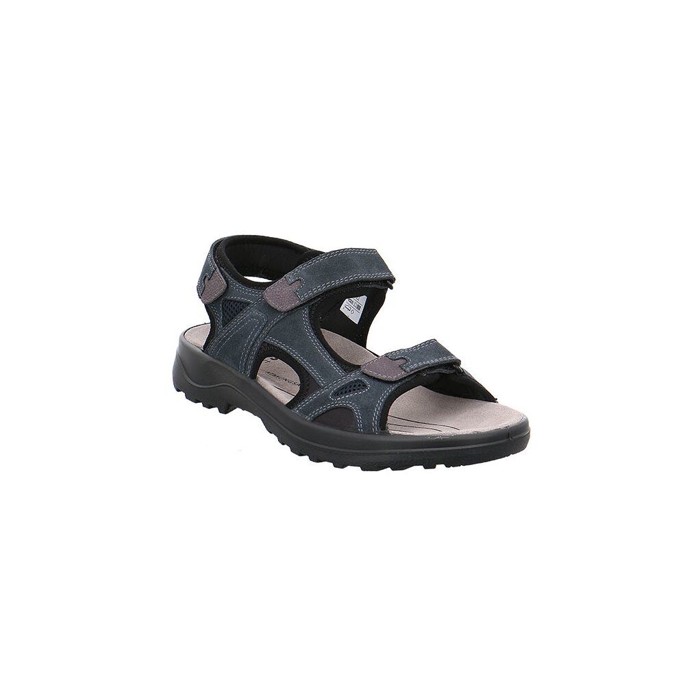 Jomos Jomos - Liberta - Braun Sandalette