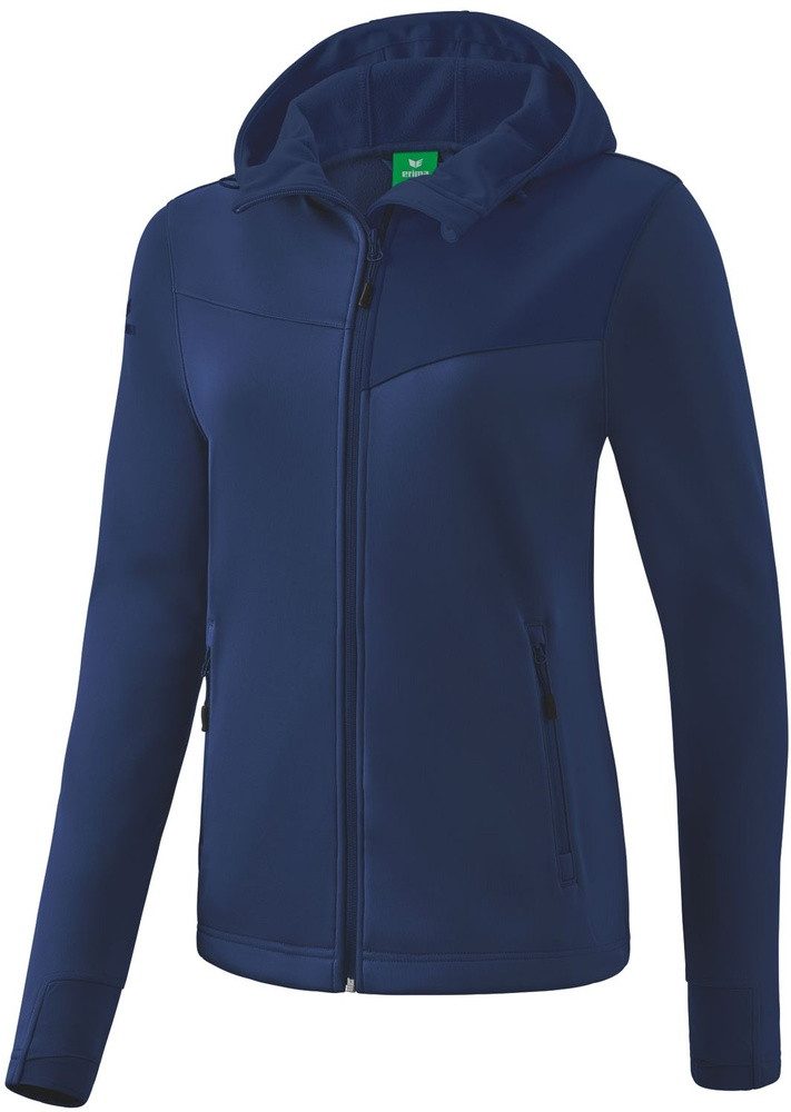 Erima Regenjacke Softshelljacke Performance günstig online kaufen