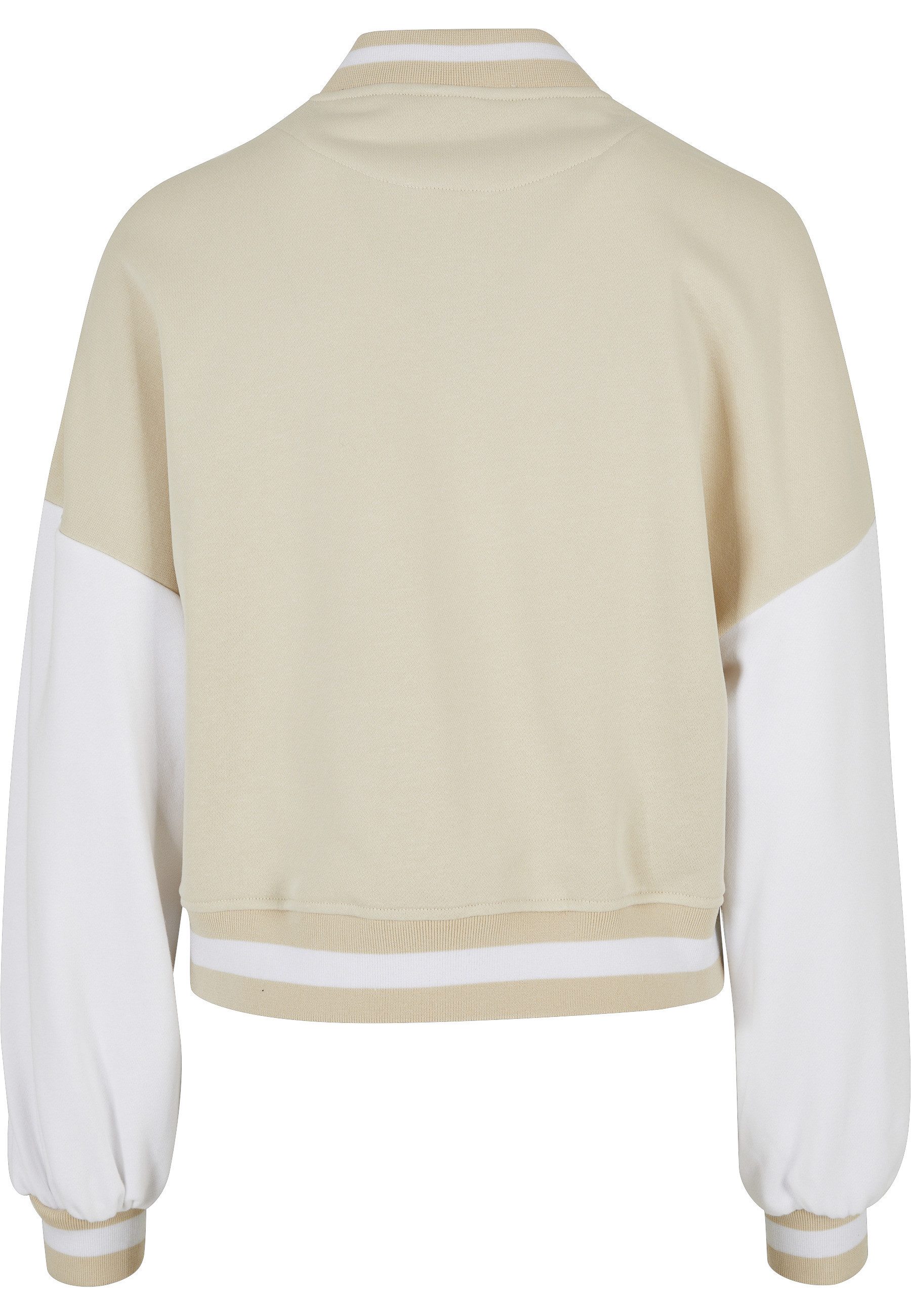 URBAN CLASSICS Collegejacke Urban Classics Damen (1-St) günstig online kaufen