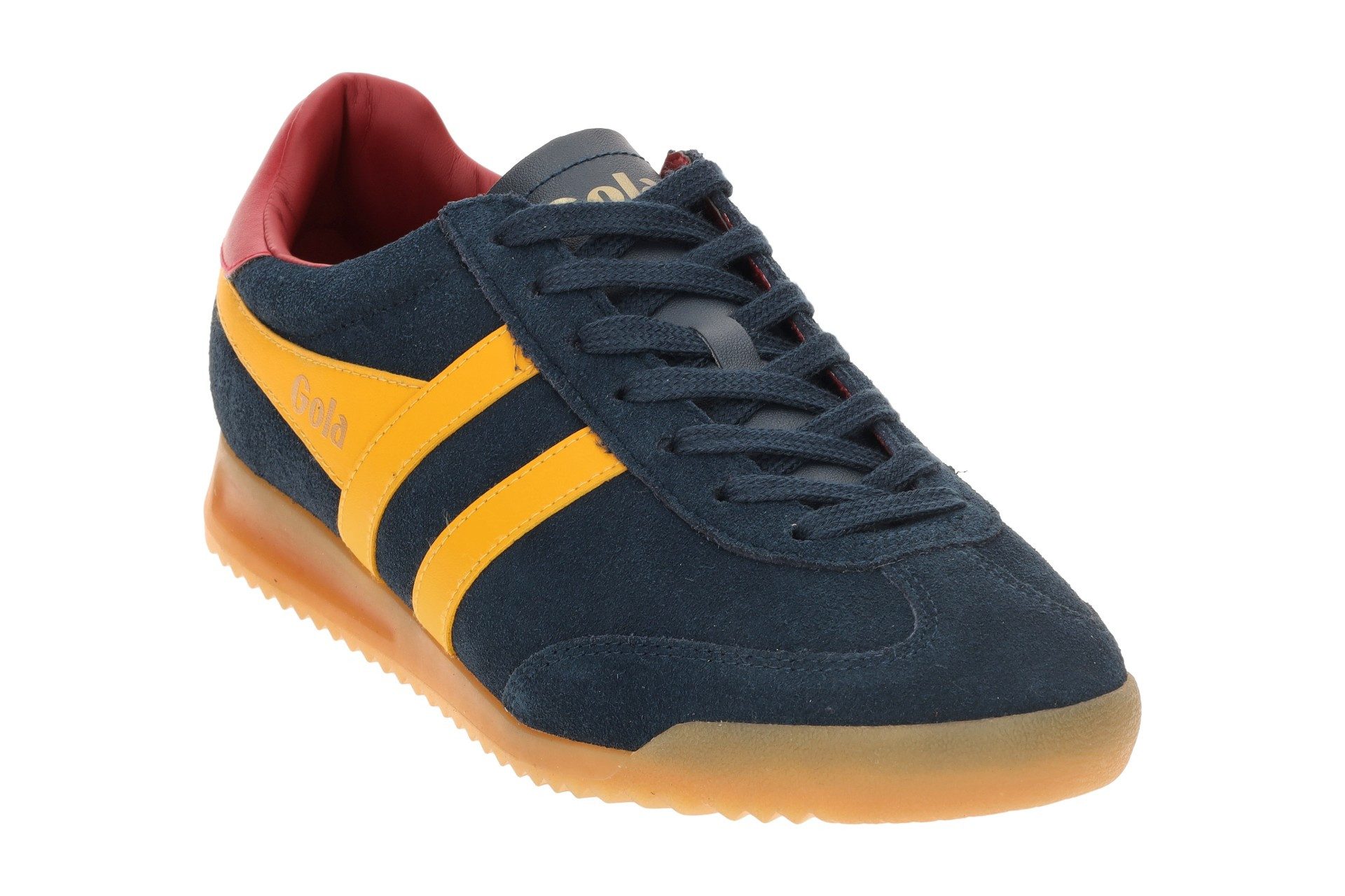Gola CMB761EY Schnürschuh