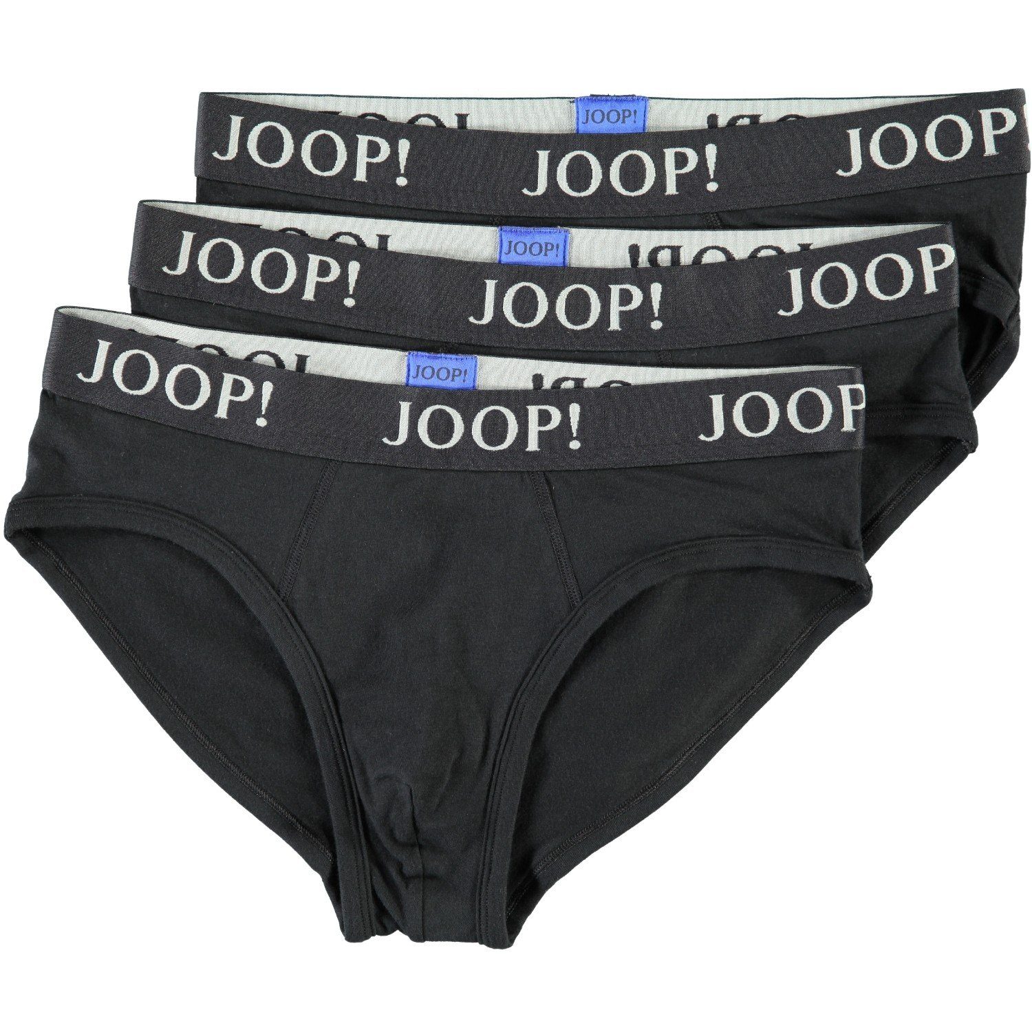 Joop! Boxershorts »Multi Pack Classic Slip Stretch«