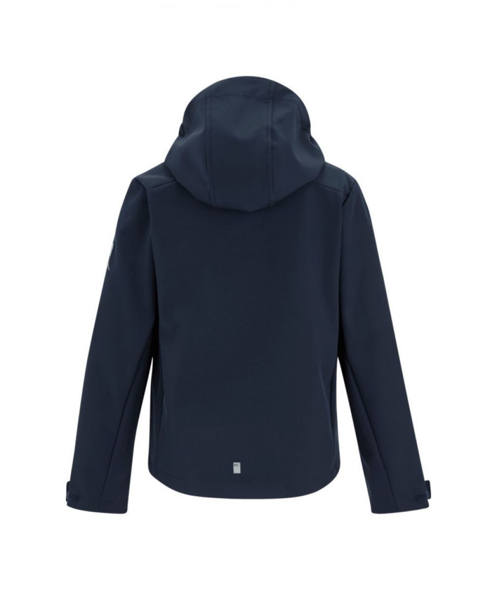 Regatta Outdoorjacke Kinder Softshell Jacke - Acidity