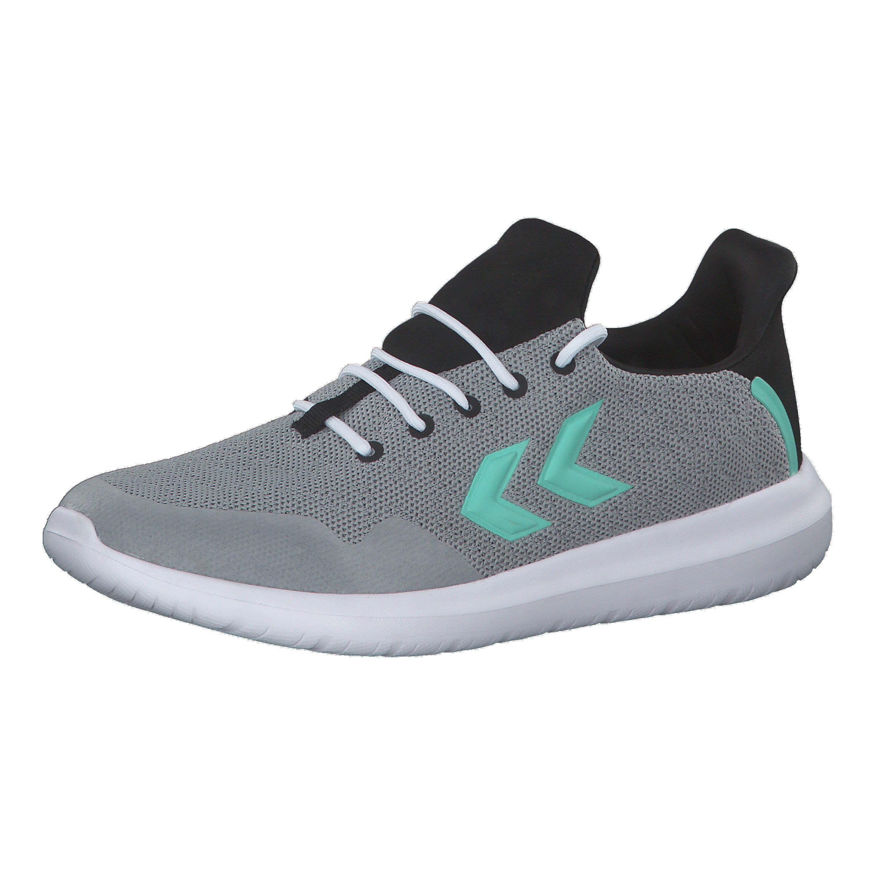 Hummel Unisex Sneaker Actus Trainer 2.0 206040 Sneaker