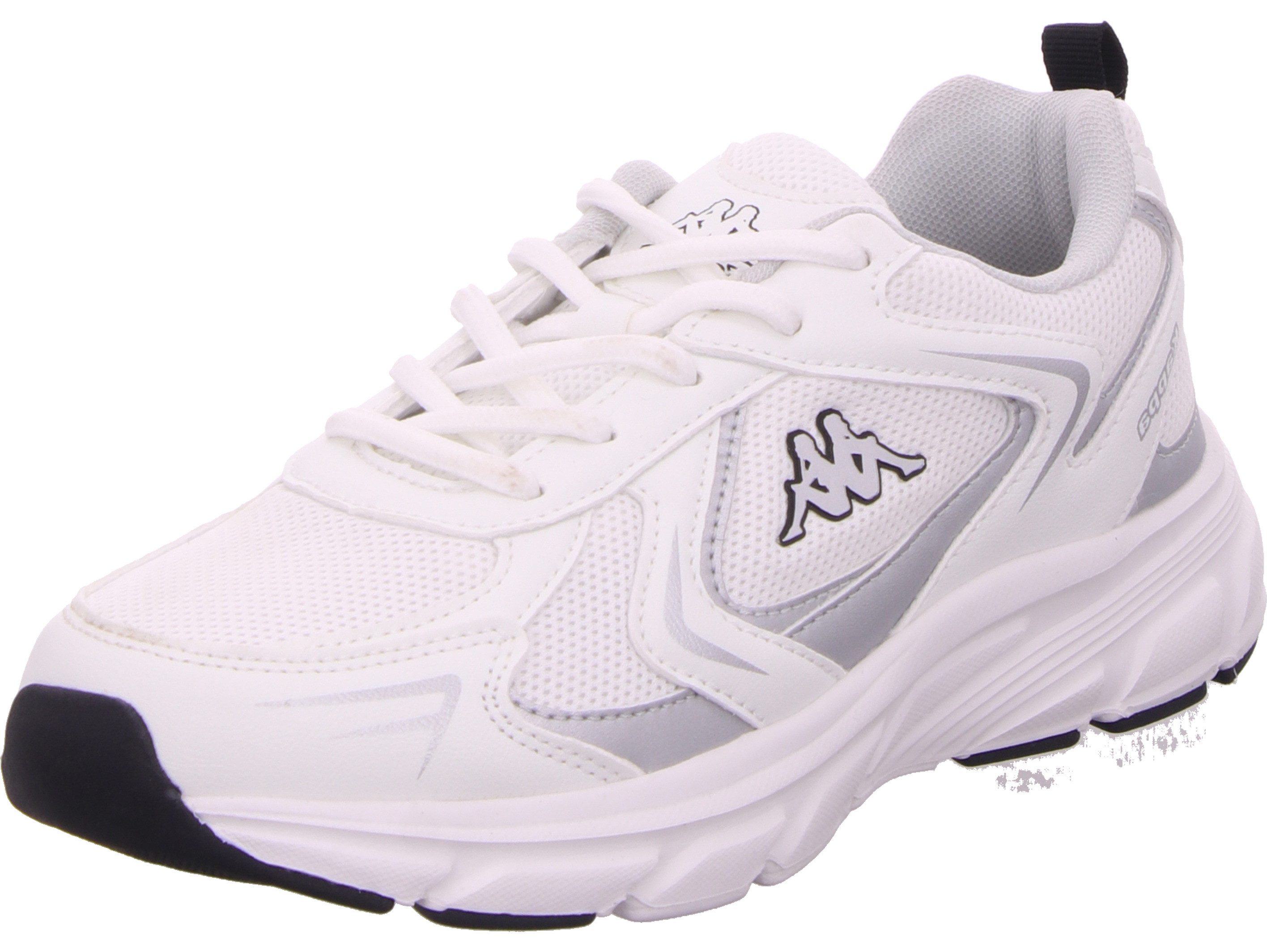 Kappa Schnürschuh 100% vegan günstig online kaufen