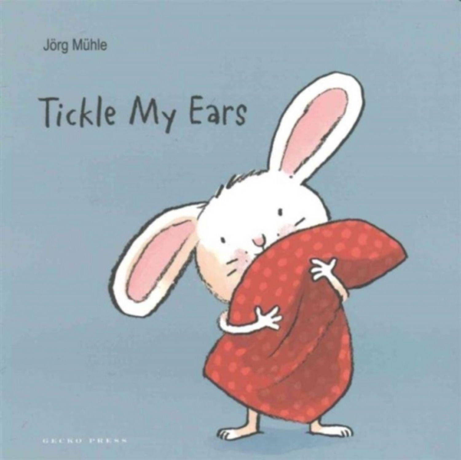 Tickle My Ears / Jörg Mühle
