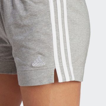 adidas Sportswear Shorts ESSENTIALS SLIM 3-STREIFEN (1-tlg)