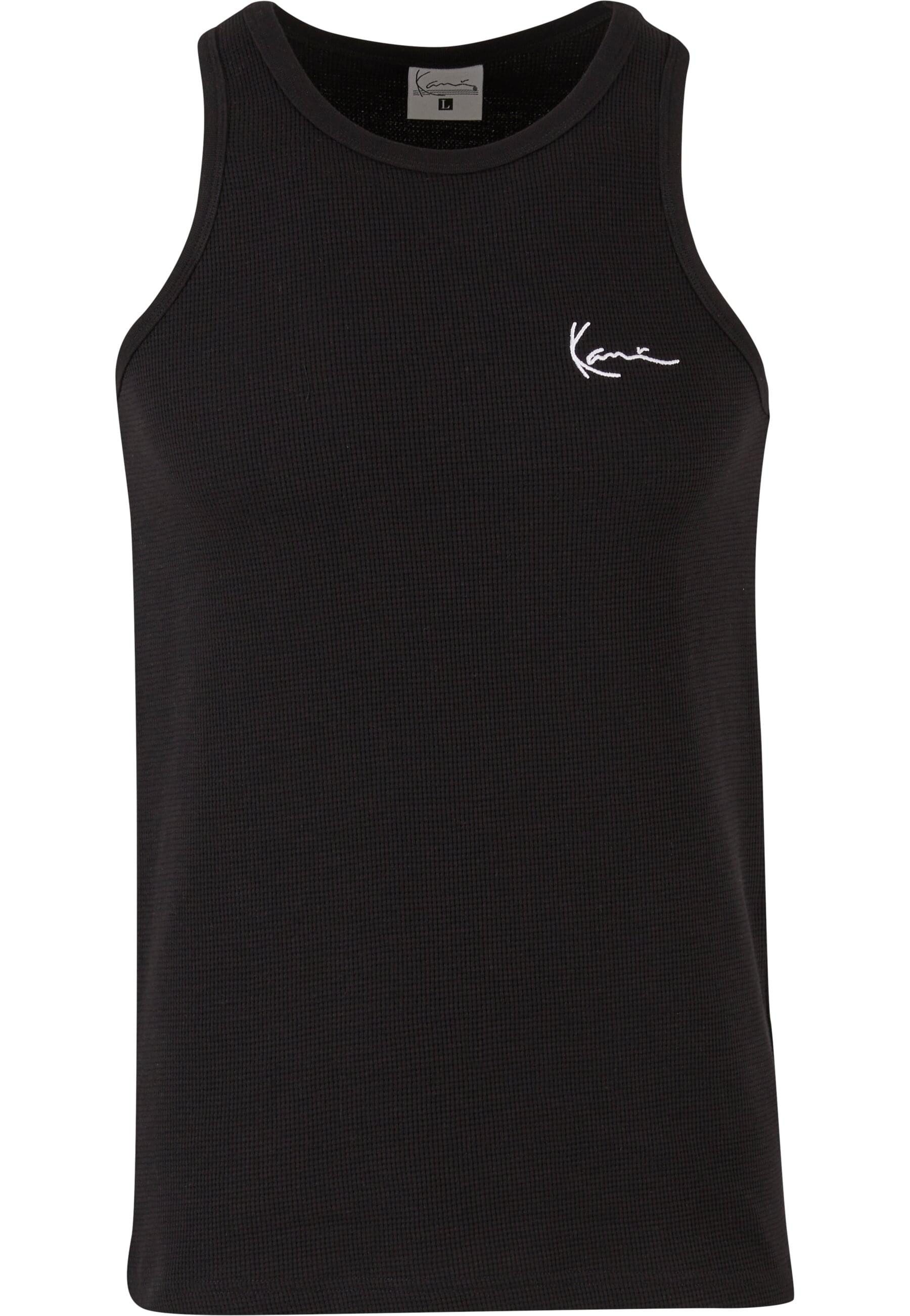 Karl Kani Tanktop Karl Kani Chest Signature Essential Waffle Tanktop (1-tlg günstig online kaufen