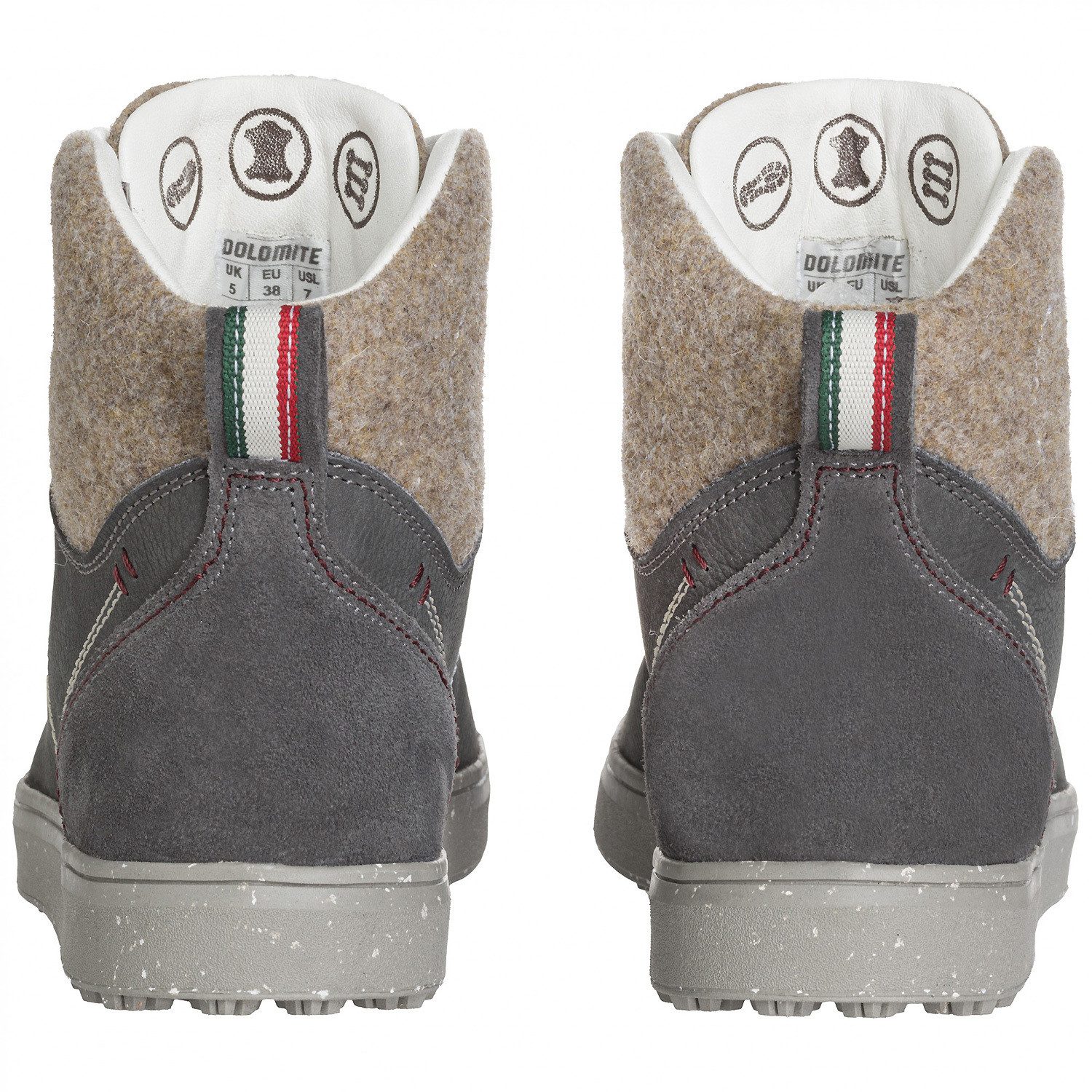 Dolomite Multifunktionshalbschuh SORAPISWINTER Sneaker