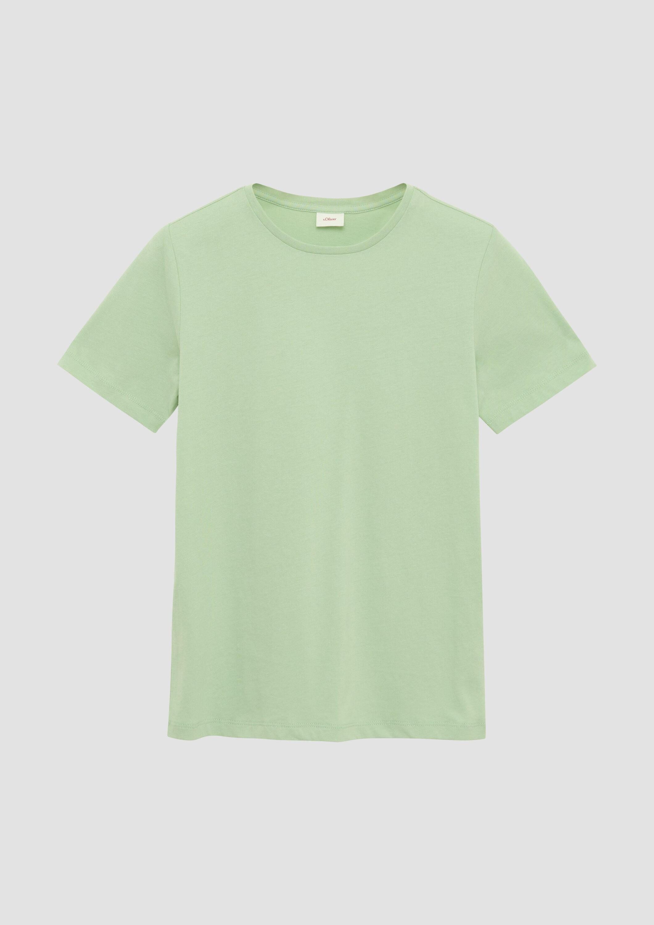 Kurzarmshirt T-Shirt