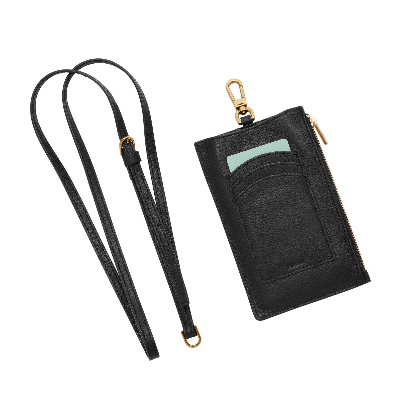 Fossil Handytasche Rio