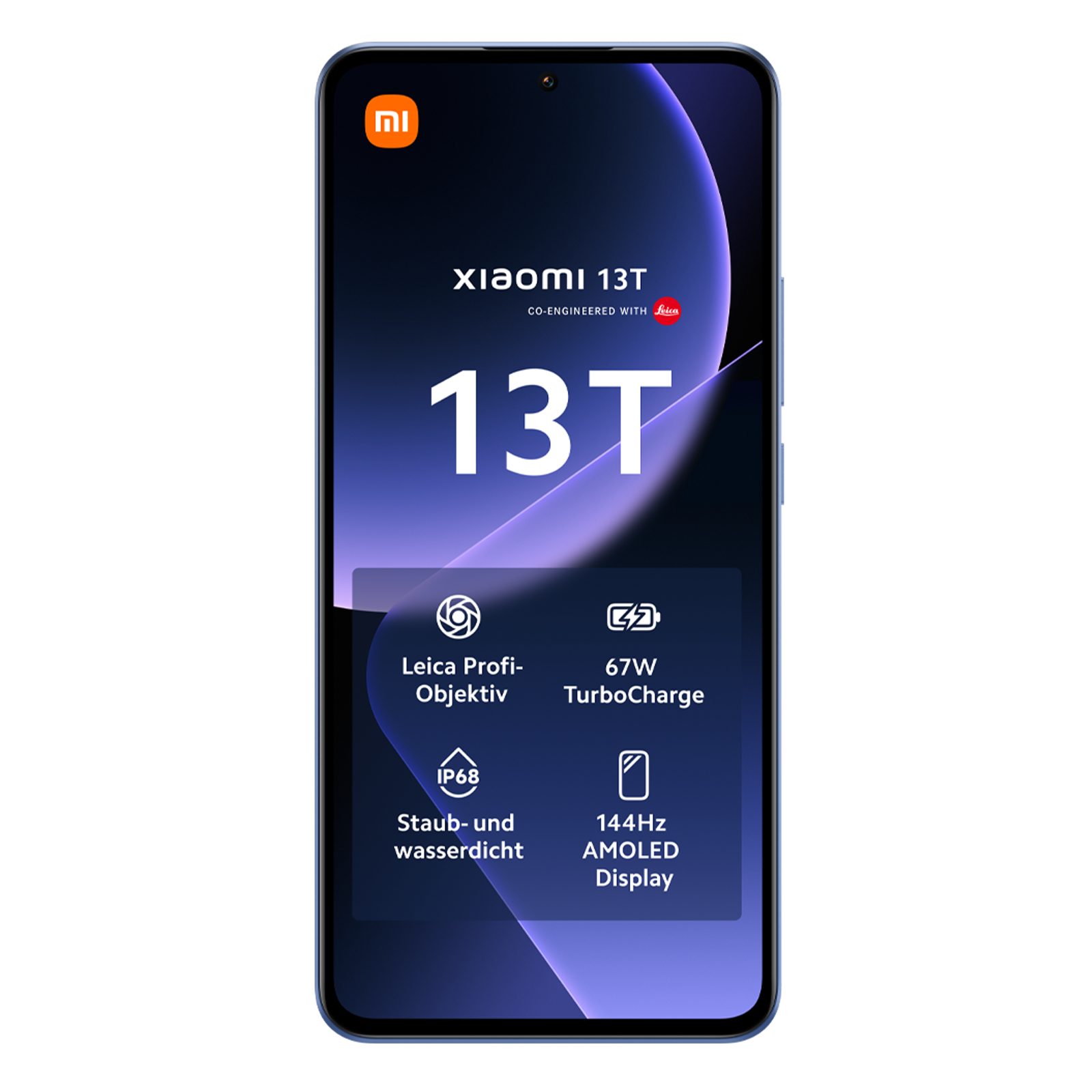 Xiaomi 13T Pro Smartphone