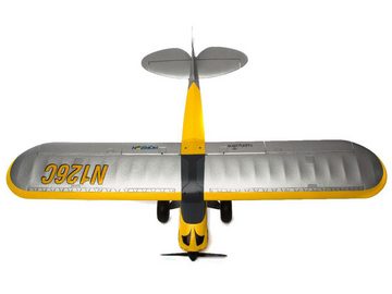 HobbyZone RC-Flugzeug Hobbyzone RC Flugzeug Carbon Cub S 2 RTF Basic