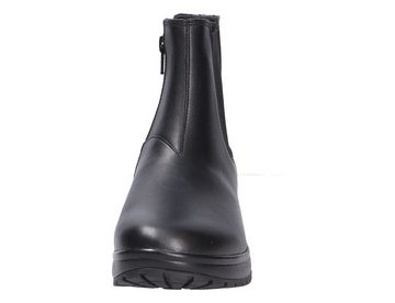 Joya LONDON III BLACK Winterstiefel Weicher Gehcomfort