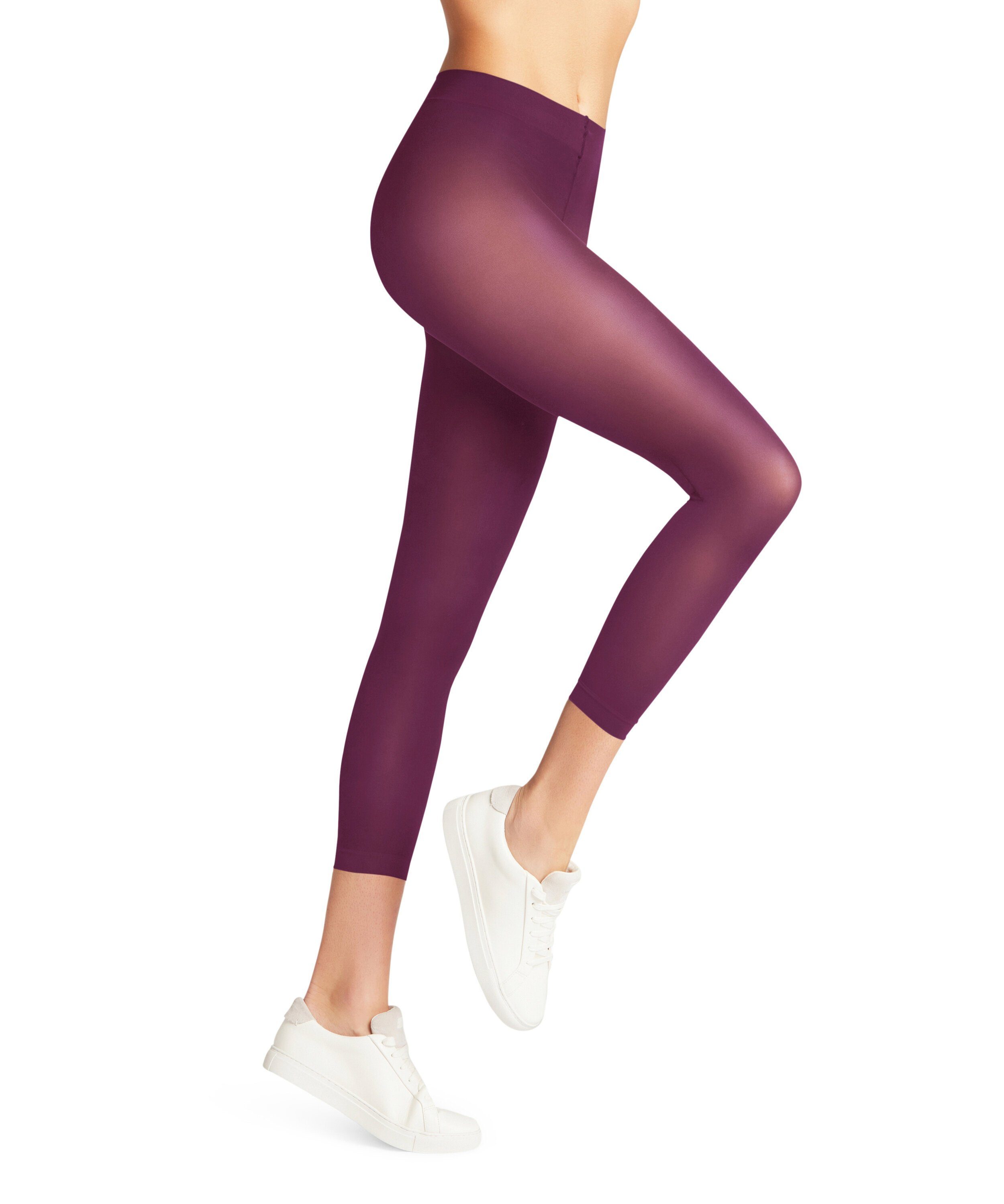 FALKE Feinstrumpfleggings Pure Matt 50 DEN günstig online kaufen
