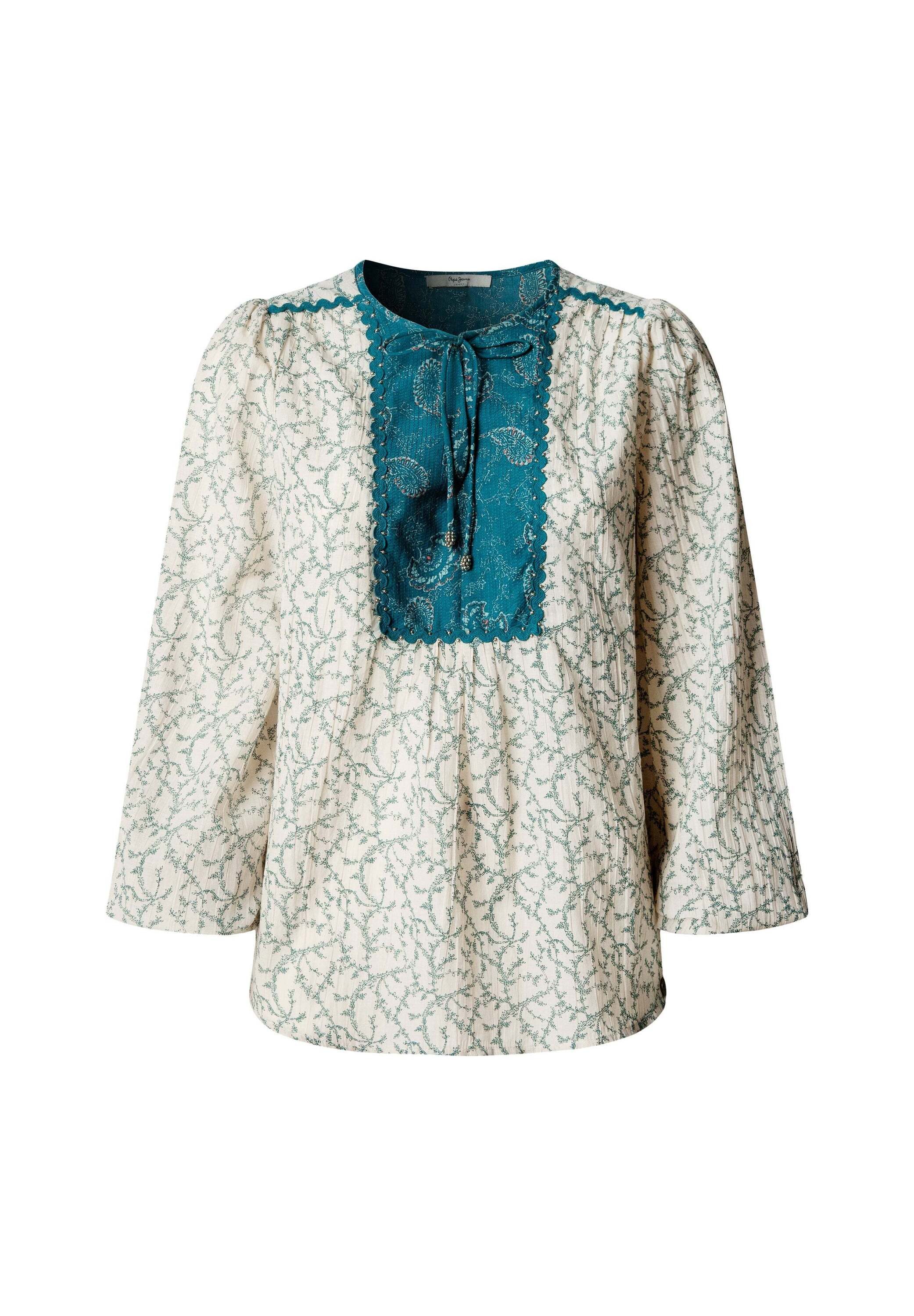 Pepe Jeans Blusentop Bluse GISELA SHIRT – Bild 5 von 5