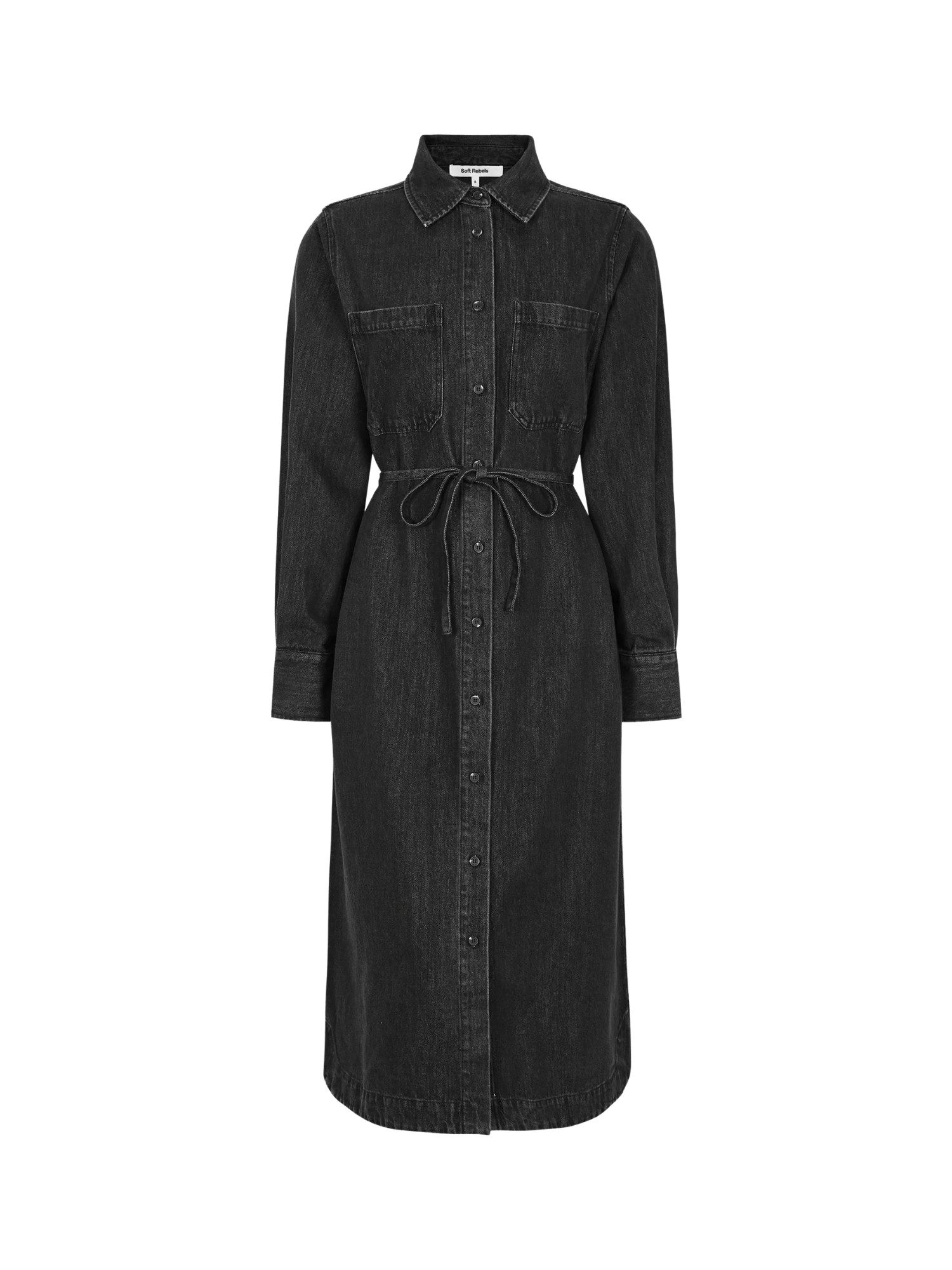 Soft Rebels Jerseykleid Soft Rebels Dress SRKeira