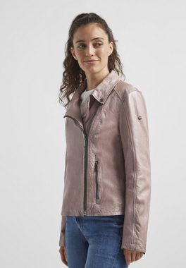 Milestone Bikerjacke MSHarissa