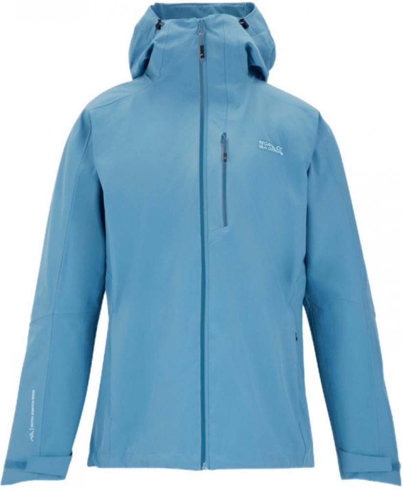 Outdoorjacke Shell Jacke Damen WmnsBirchdaleII Womens Waterproof Shell