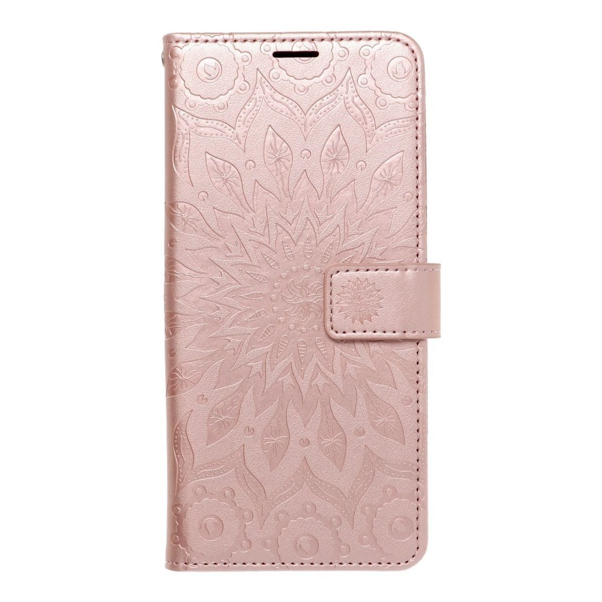 König Design Handyhülle Samsung Galaxy A42 5G, Schutzhülle Schutztasche Case Cover Etuis Wallet Klapptasche Bookstyle
