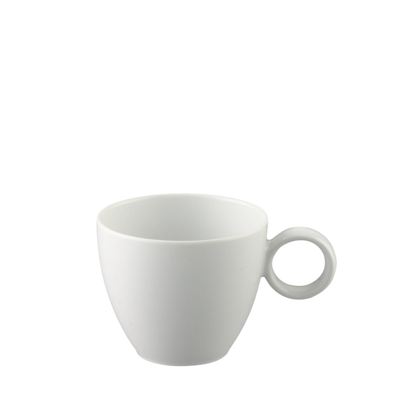 Porzellan - Kaffee-Obertasse Thomas PURE - Tasse Stück 6 VARIO
