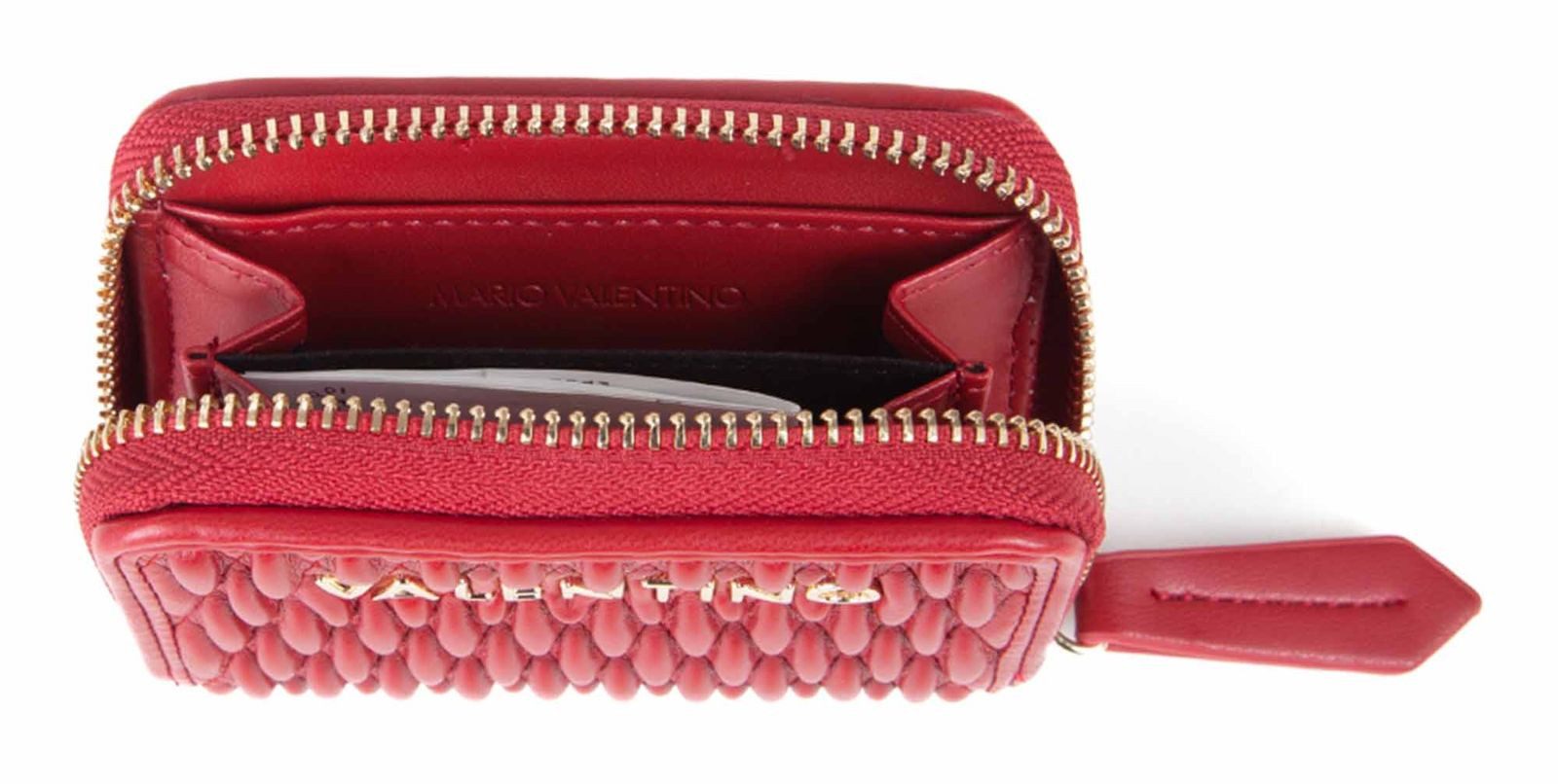 VALENTINO BAGS Geldbörse Zip Around Wallet günstig online kaufen