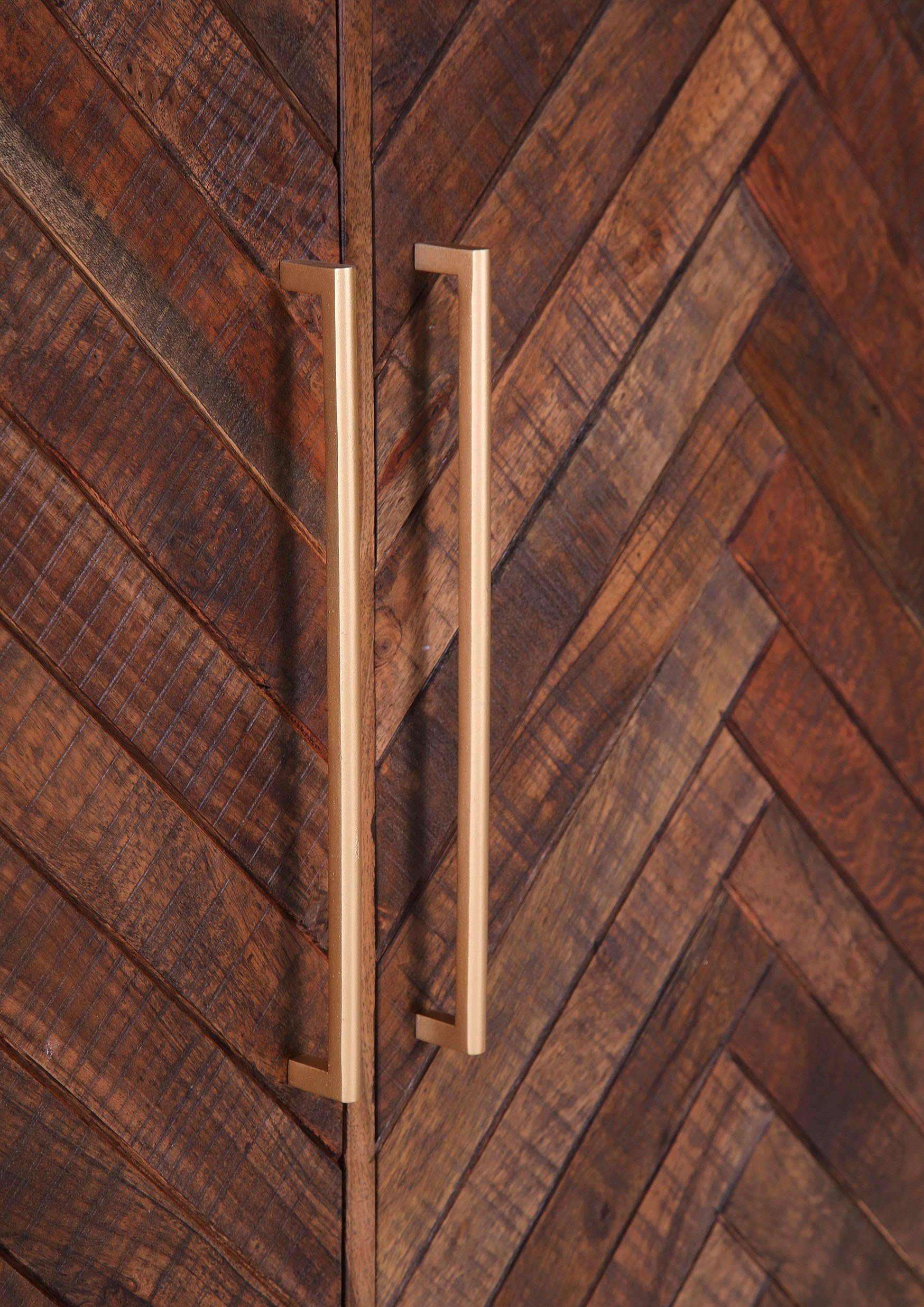 Gutmann Factory Kommode Herringbone