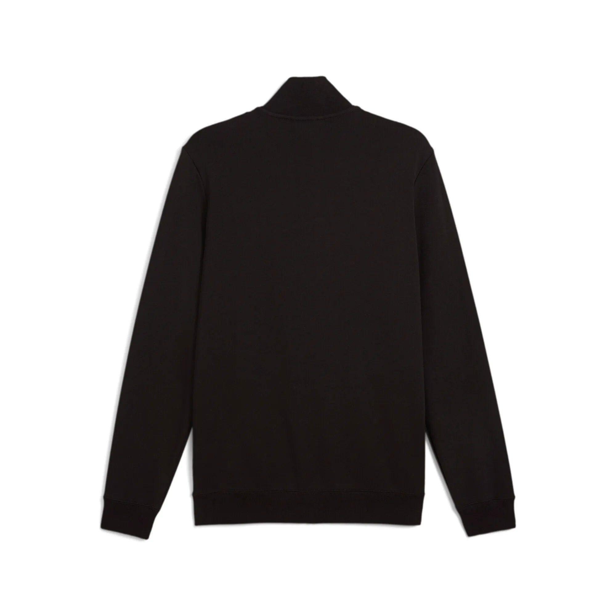 PUMA Sweatshirt Herren Sweatjacke Baumwolle günstig online kaufen