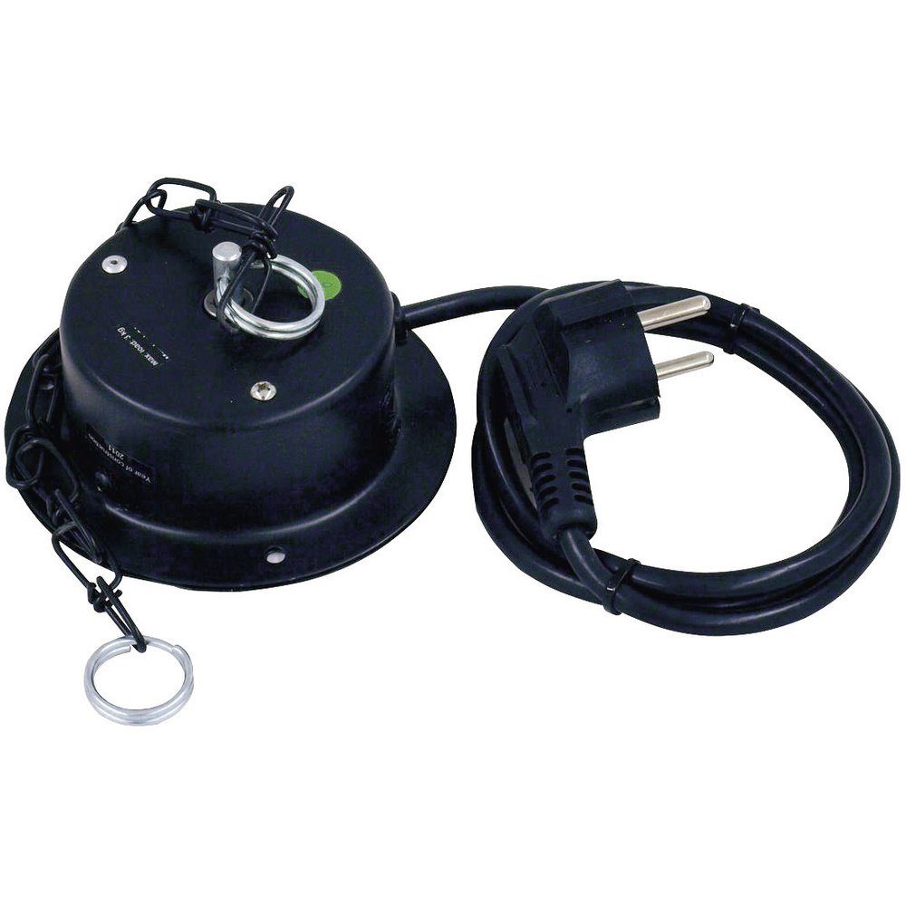 EUROLITE Discolicht Eurolite 50301205 Discokugel-Motor 11.3 cm