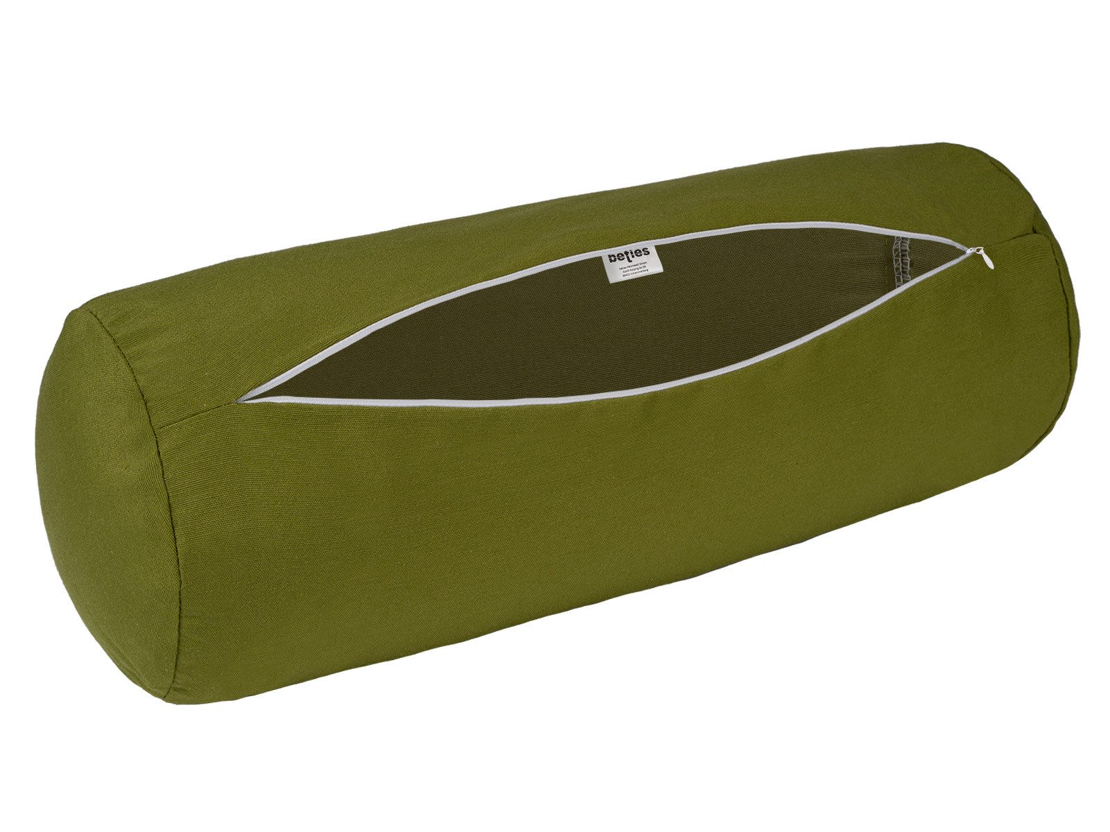 beties Nackenrollenbezug Wunschton, (1 Stück), XL günstig online kaufen